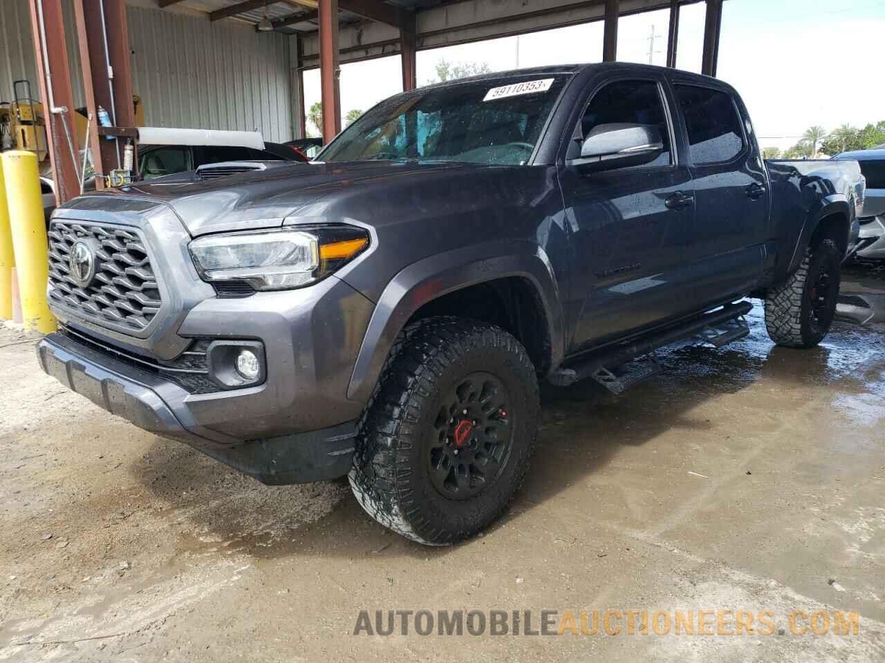 3TMDZ5BN4LM090316 TOYOTA TACOMA 2020