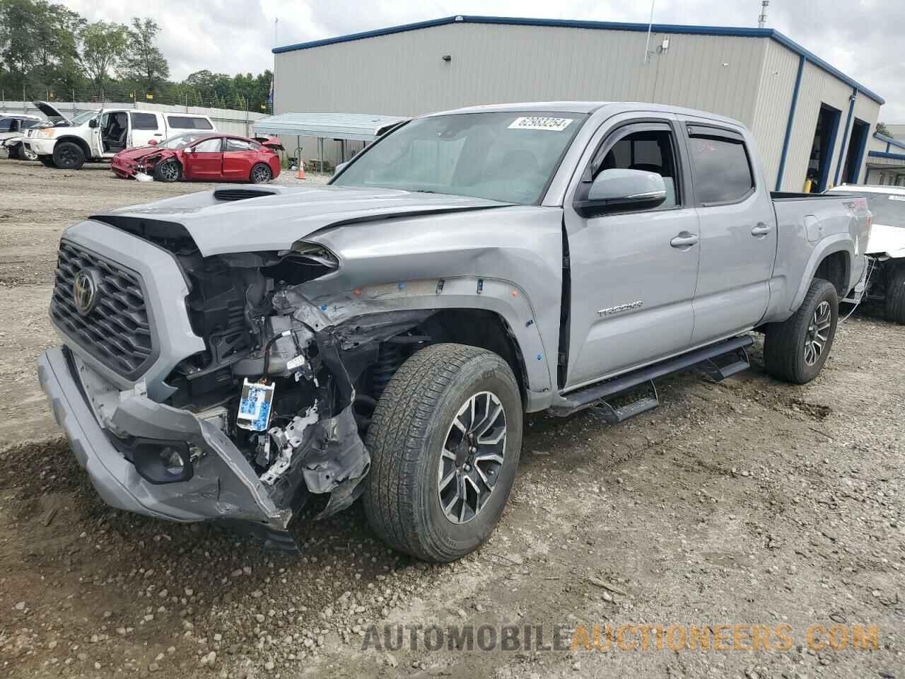 3TMDZ5BN4LM090641 TOYOTA TACOMA 2020