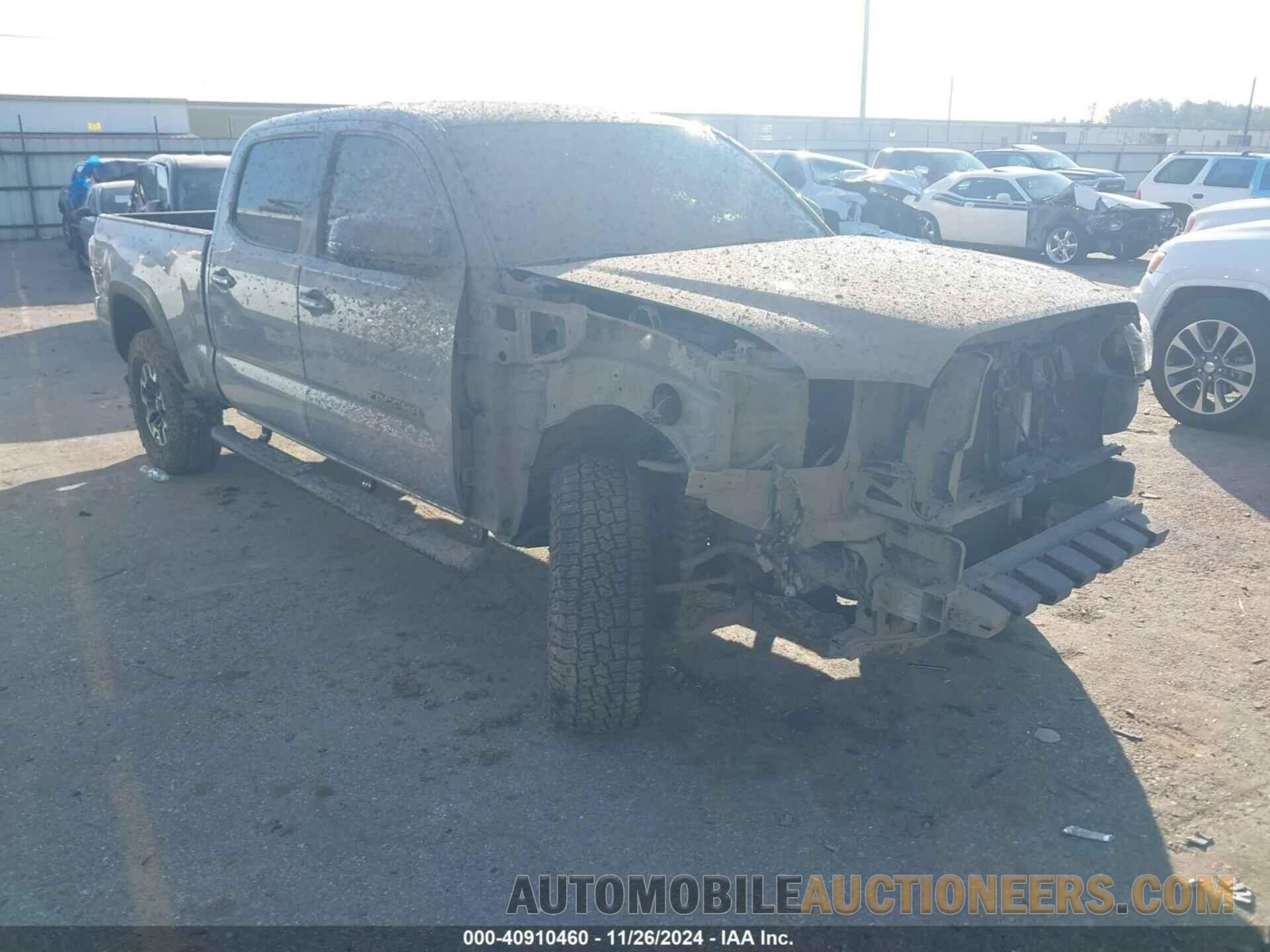 3TMDZ5BN4LM093071 TOYOTA TACOMA 2020