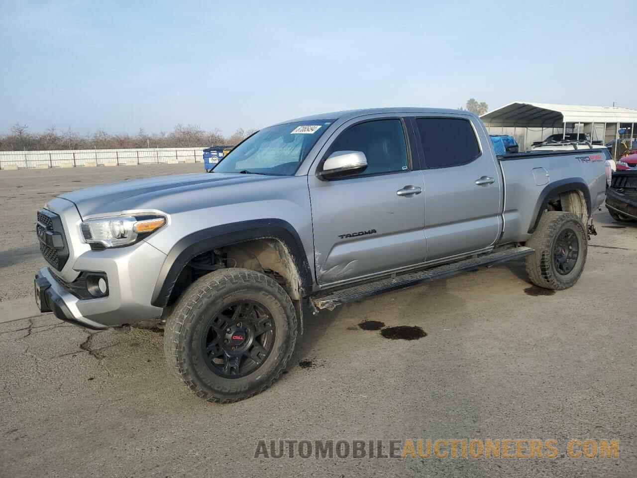 3TMDZ5BN4LM094172 TOYOTA TACOMA 2020