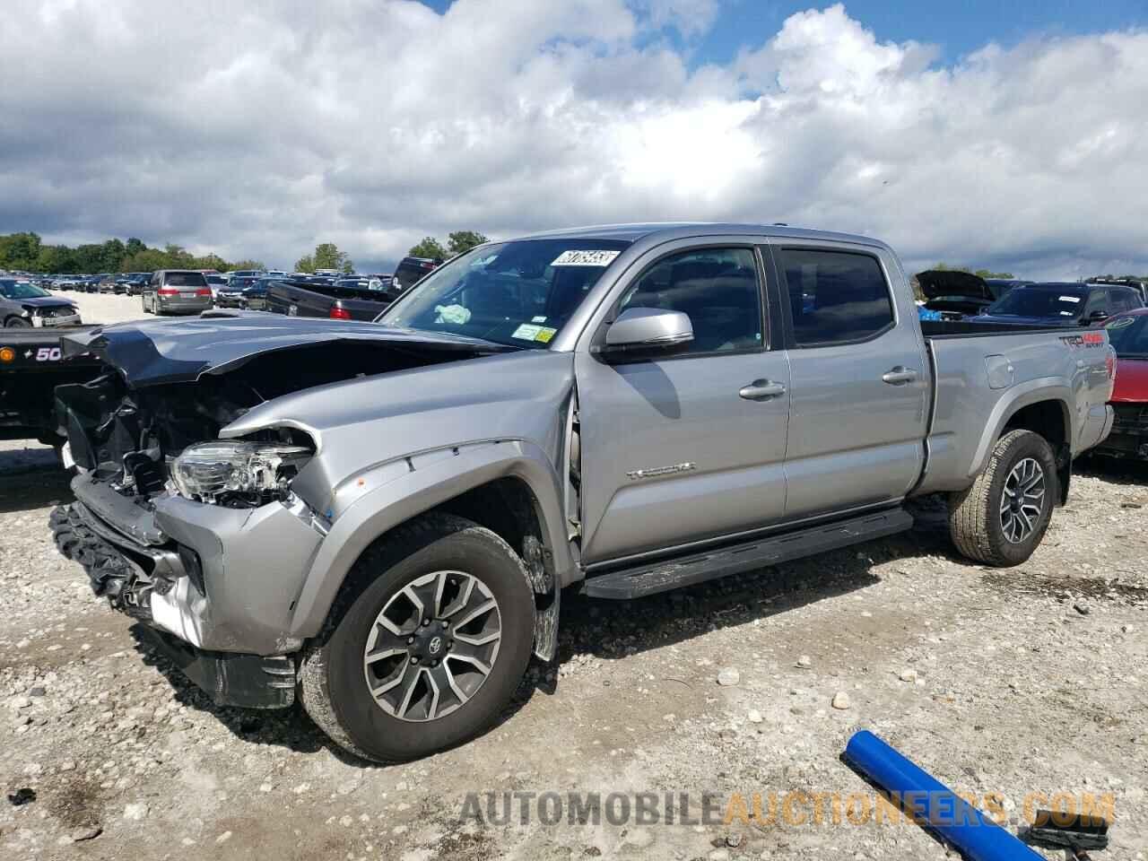 3TMDZ5BN4LM096472 TOYOTA TACOMA 2020