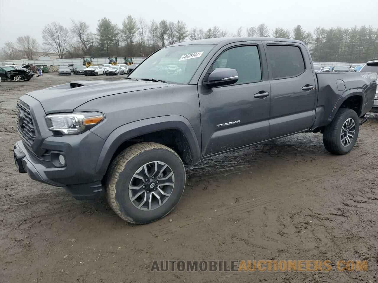 3TMDZ5BN4MM105012 TOYOTA TACOMA 2021