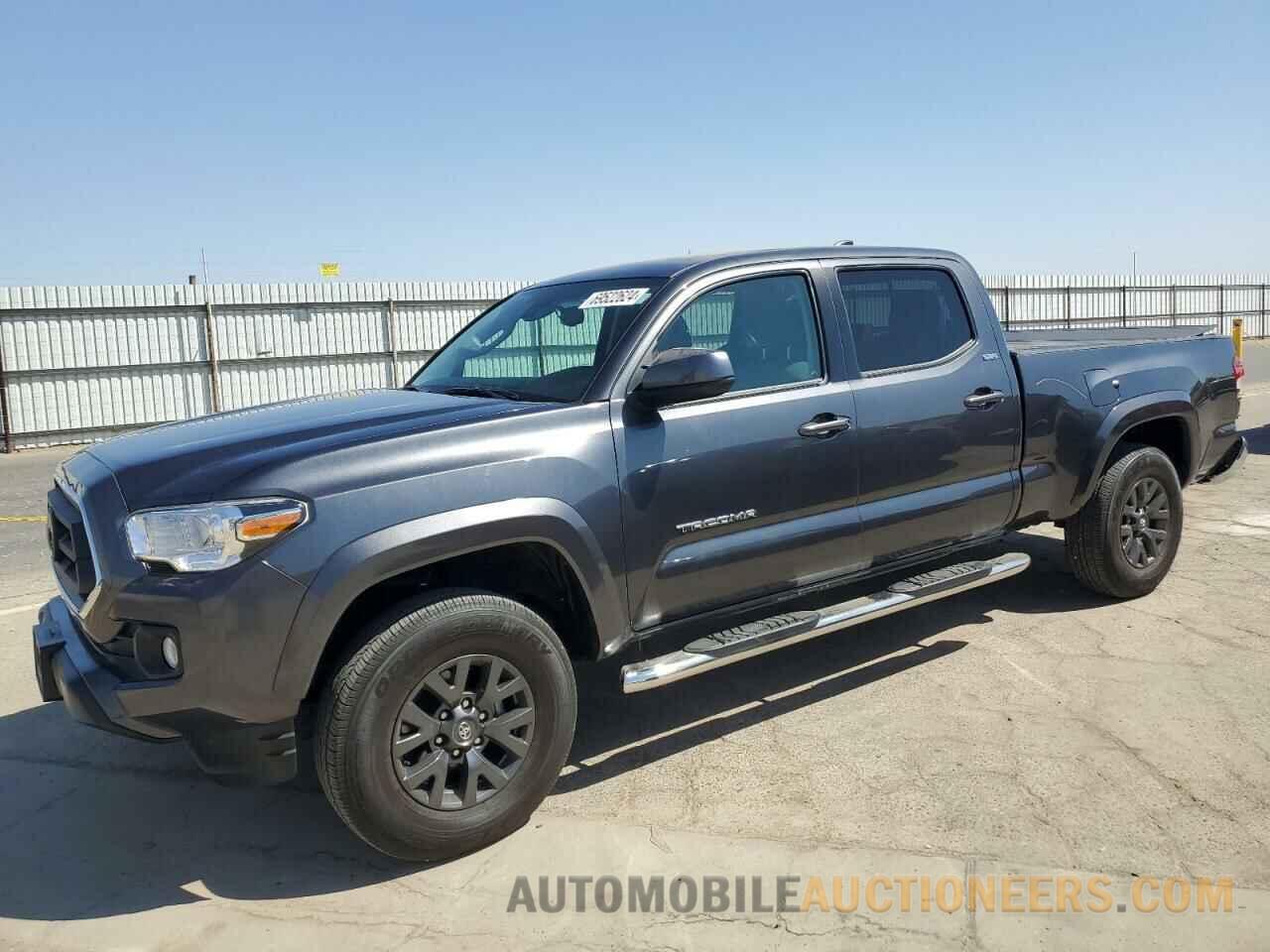 3TMDZ5BN4NM128193 TOYOTA TACOMA 2022