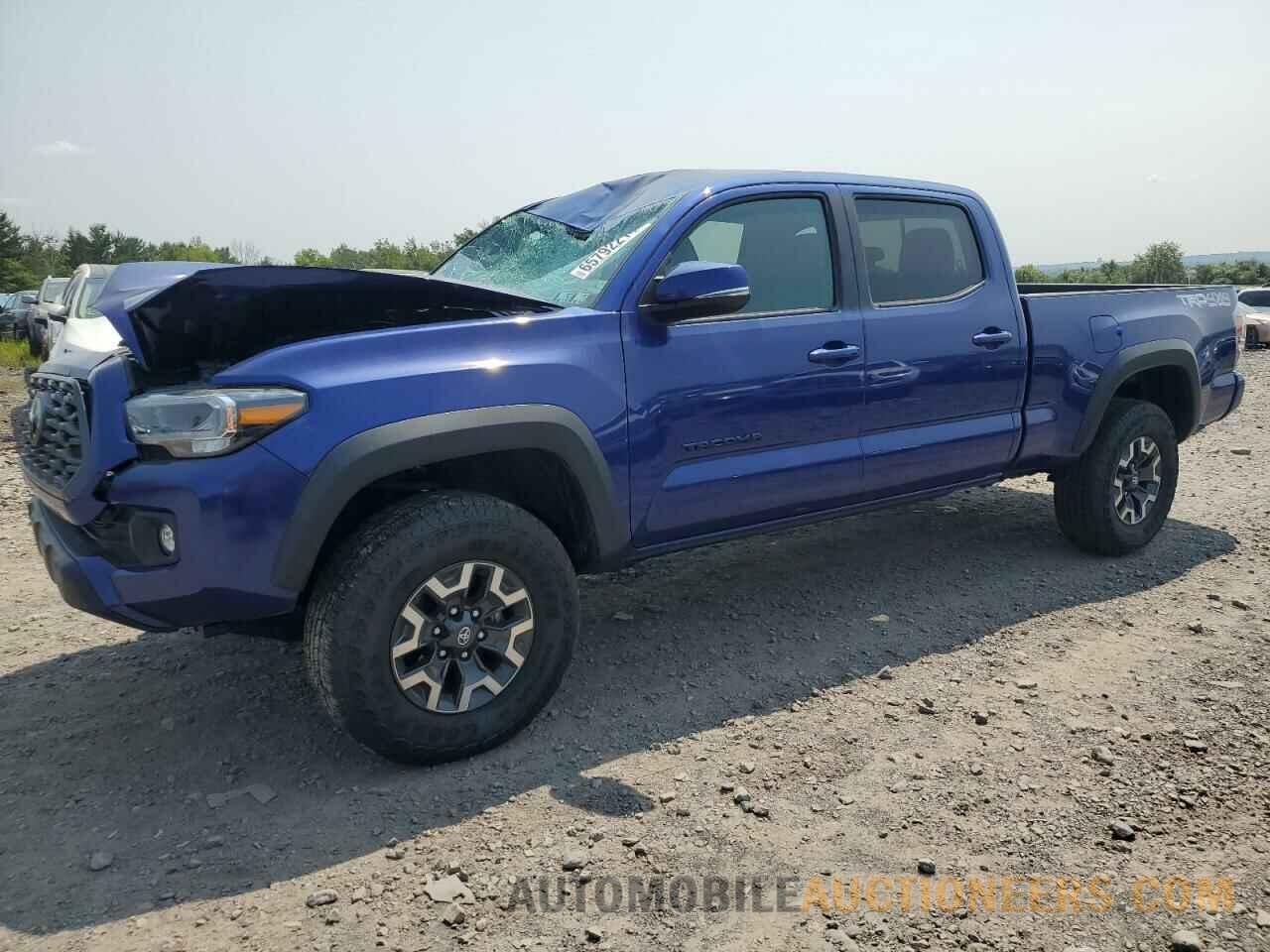 3TMDZ5BN4NM130347 TOYOTA TACOMA 2022