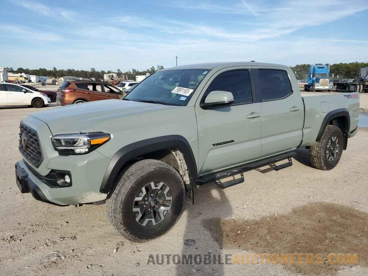 3TMDZ5BN4NM131997 TOYOTA TACOMA 2022