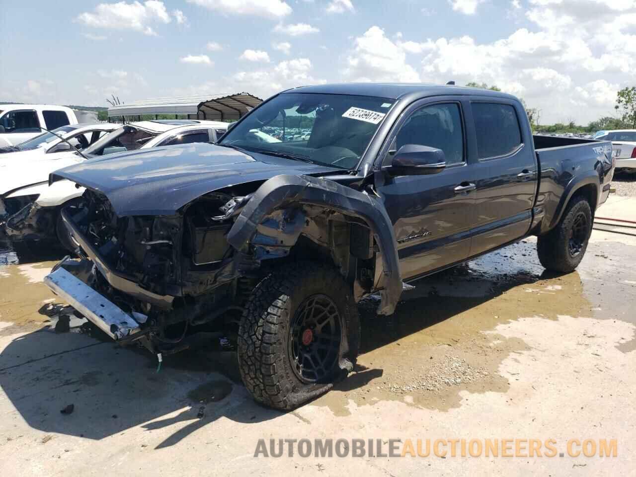 3TMDZ5BN4NM134172 TOYOTA TACOMA 2022