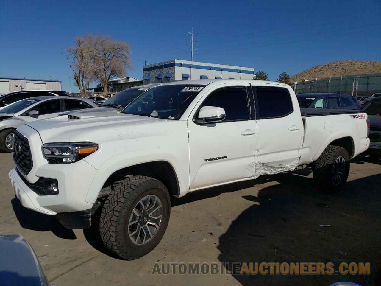 3TMDZ5BN4PM142517 TOYOTA TACOMA 2023