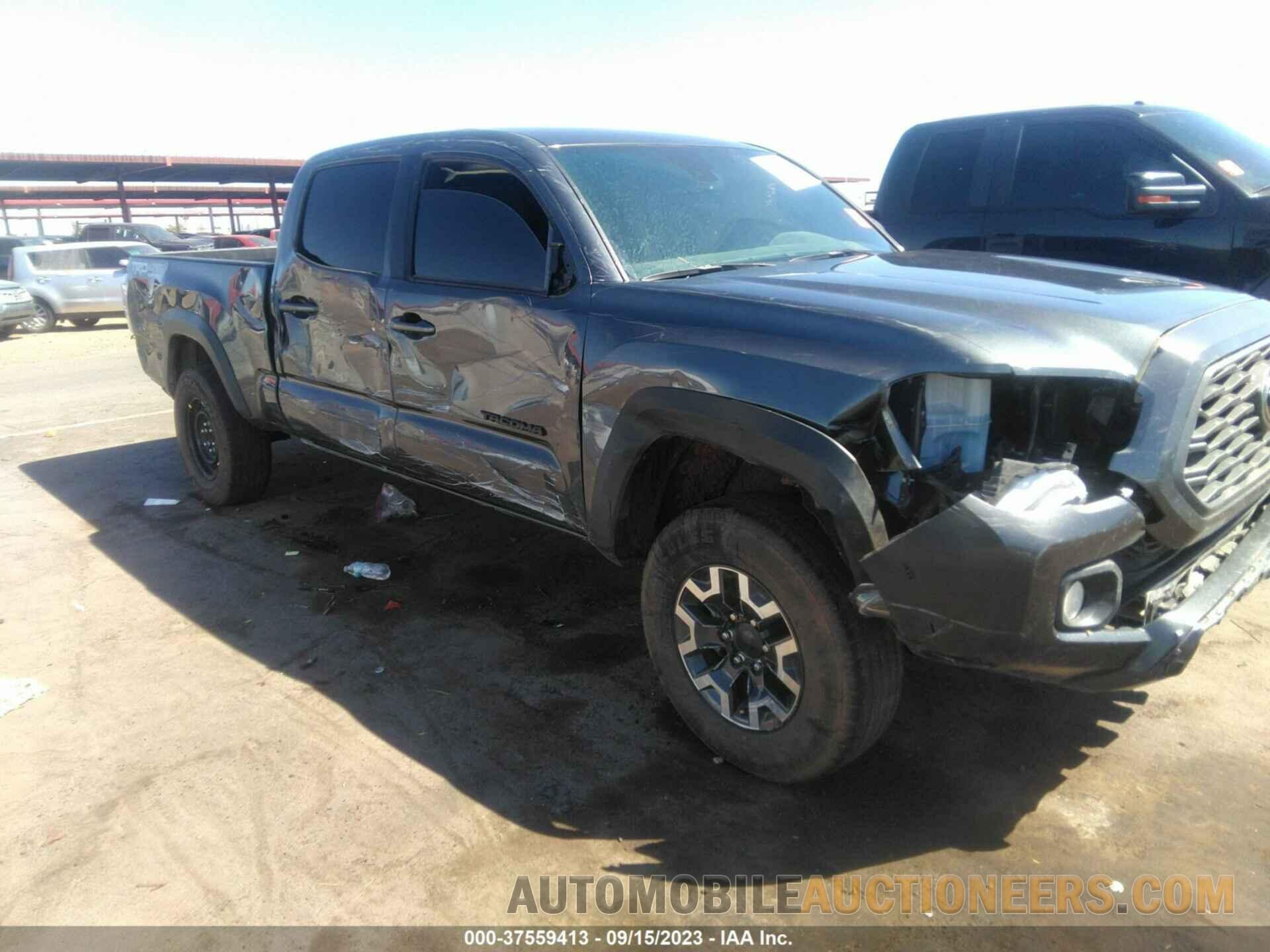 3TMDZ5BN4PM142940 TOYOTA TACOMA 2023