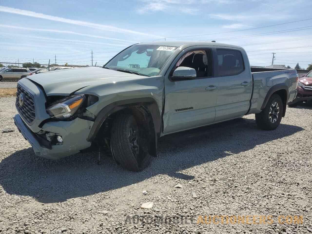 3TMDZ5BN4PM147393 TOYOTA TACOMA 2023