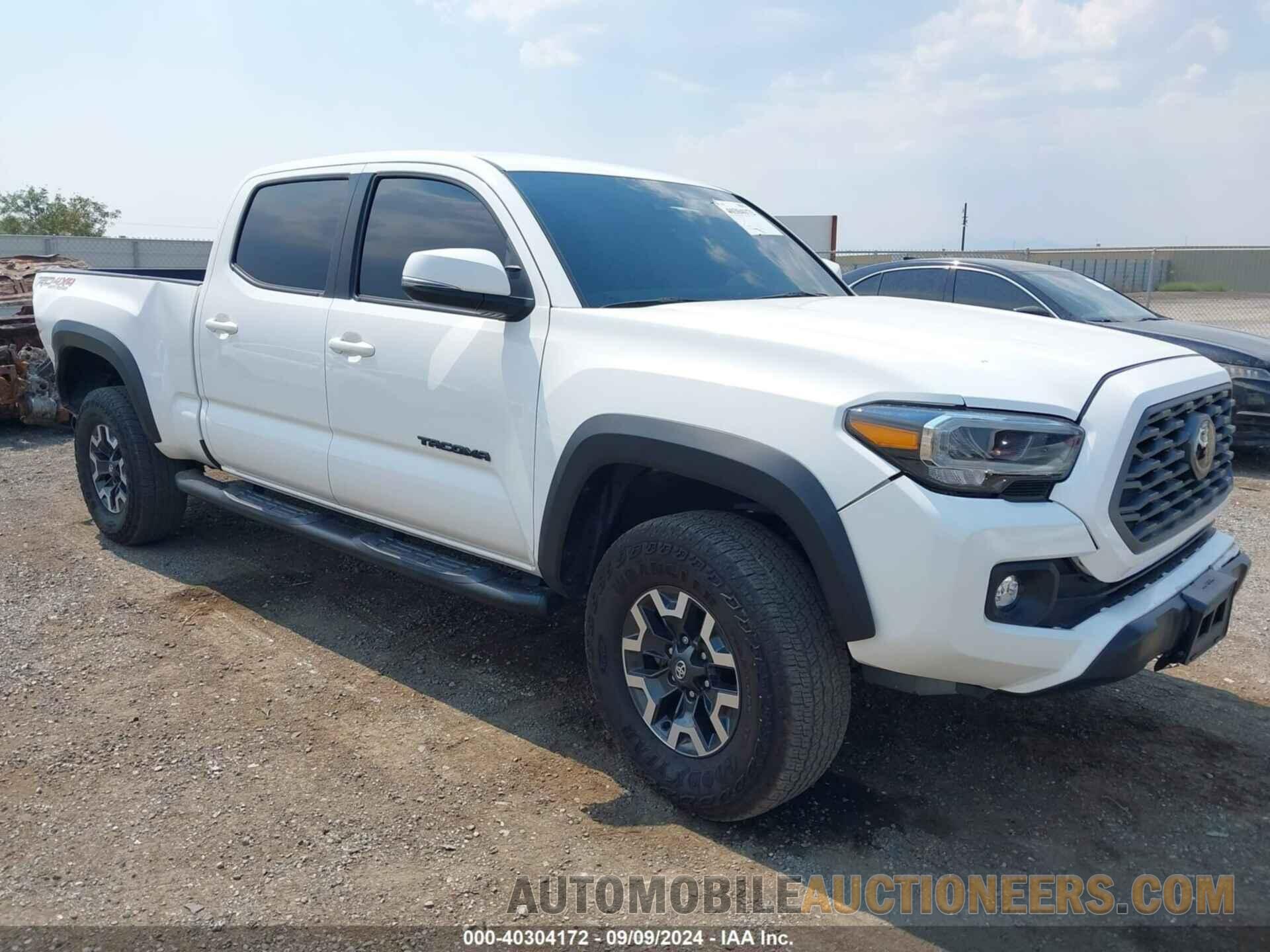 3TMDZ5BN4PM151654 TOYOTA TACOMA 2023