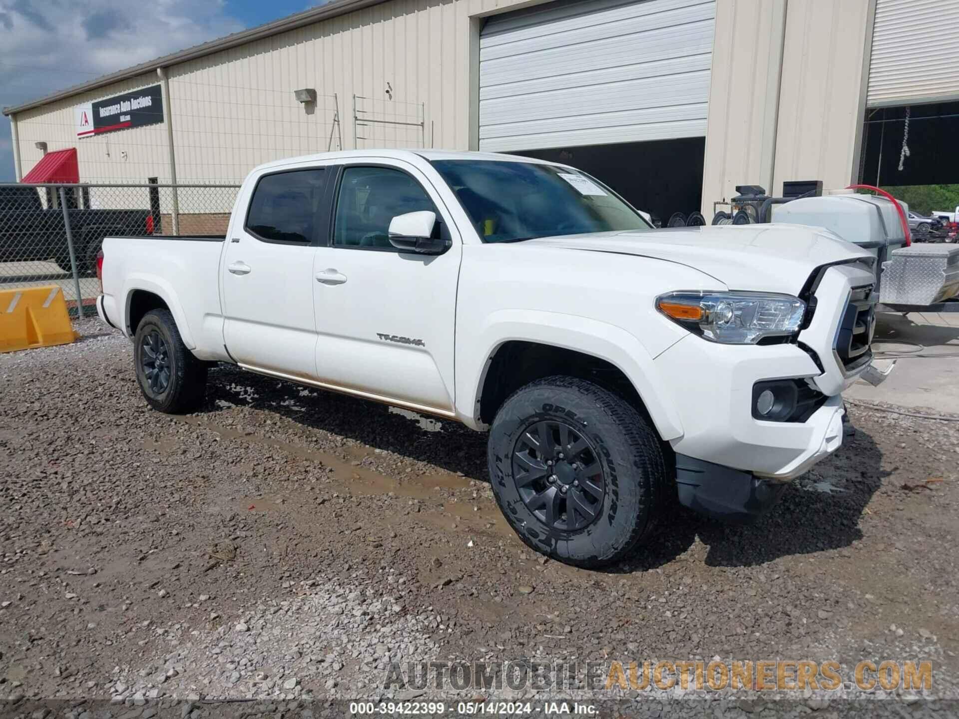 3TMDZ5BN4PM151783 TOYOTA TACOMA 2023