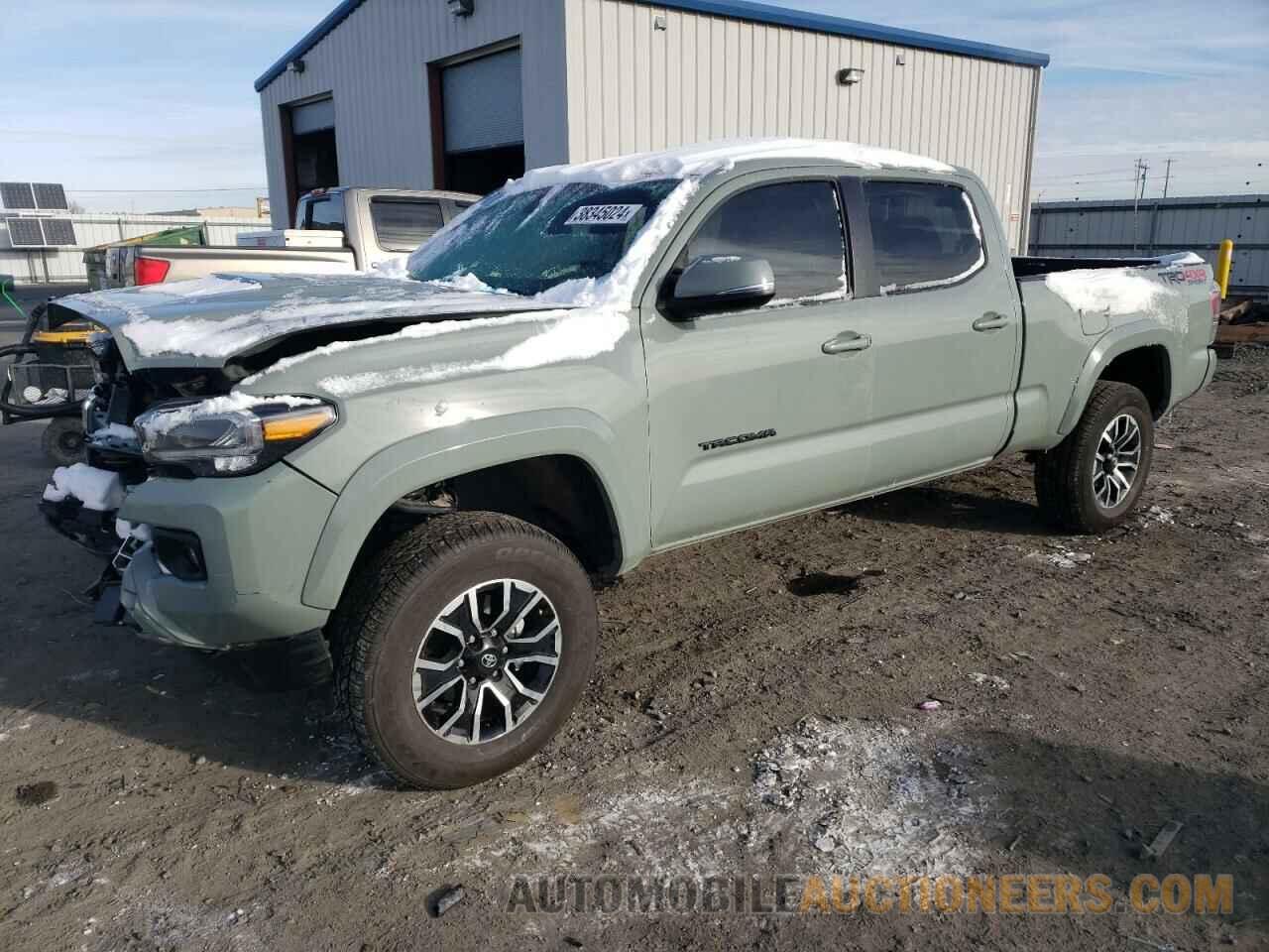 3TMDZ5BN4PM152304 TOYOTA TACOMA 2023