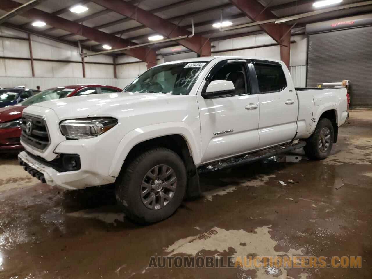 3TMDZ5BN5HM028818 TOYOTA TACOMA 2017