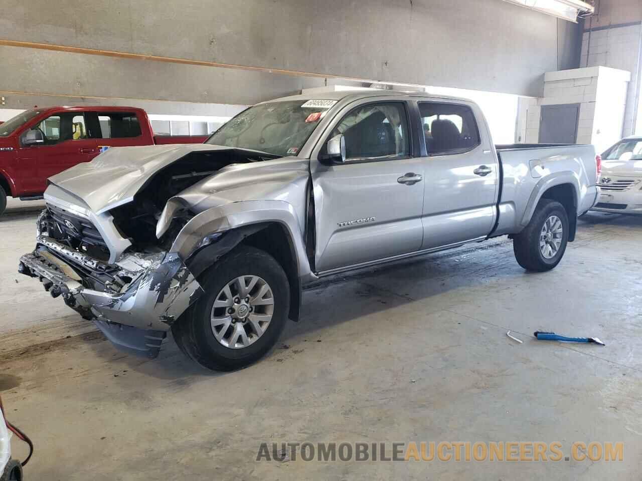 3TMDZ5BN5HM031122 TOYOTA TACOMA 2017