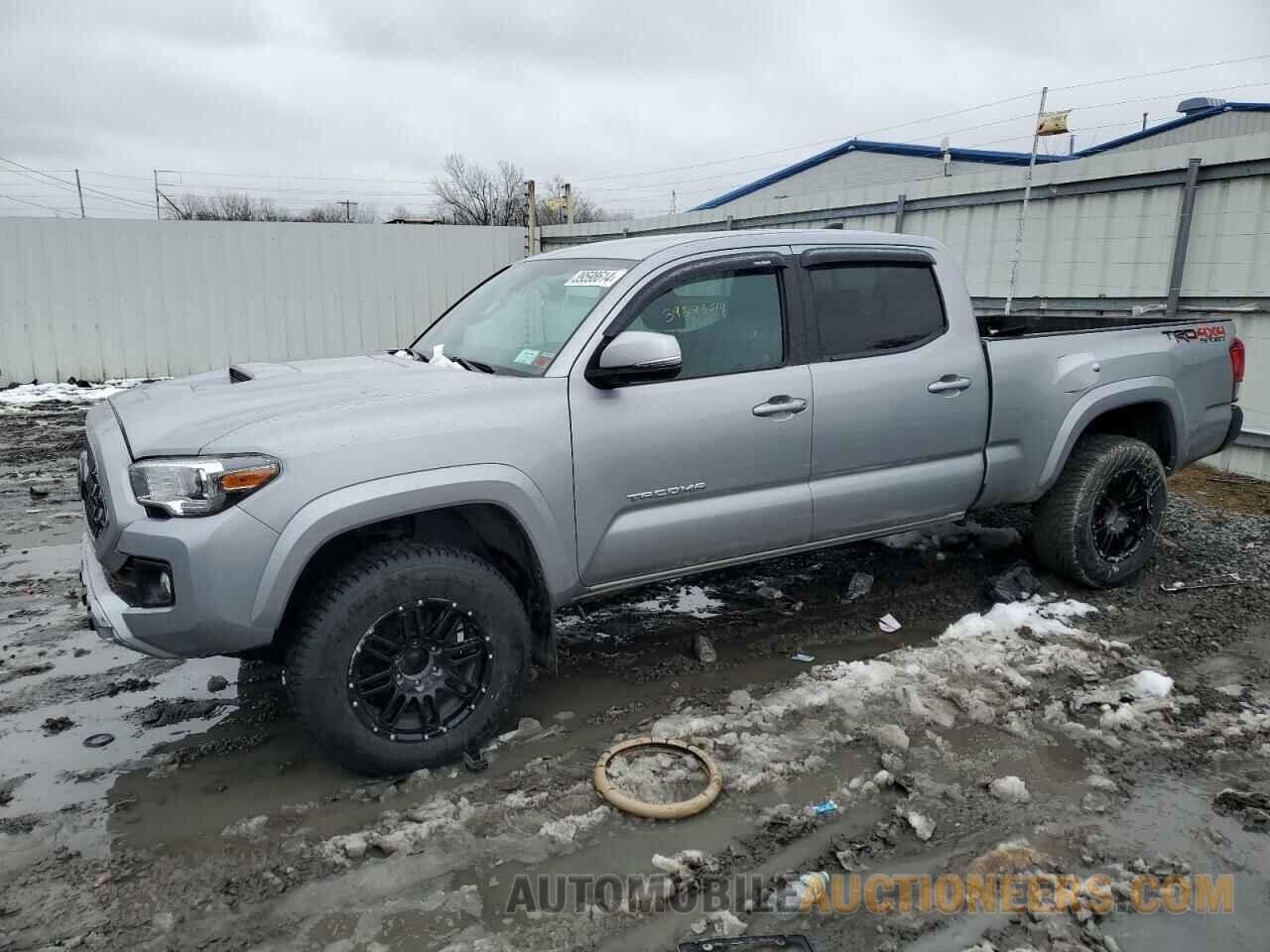 3TMDZ5BN5KM056934 TOYOTA TACOMA 2019