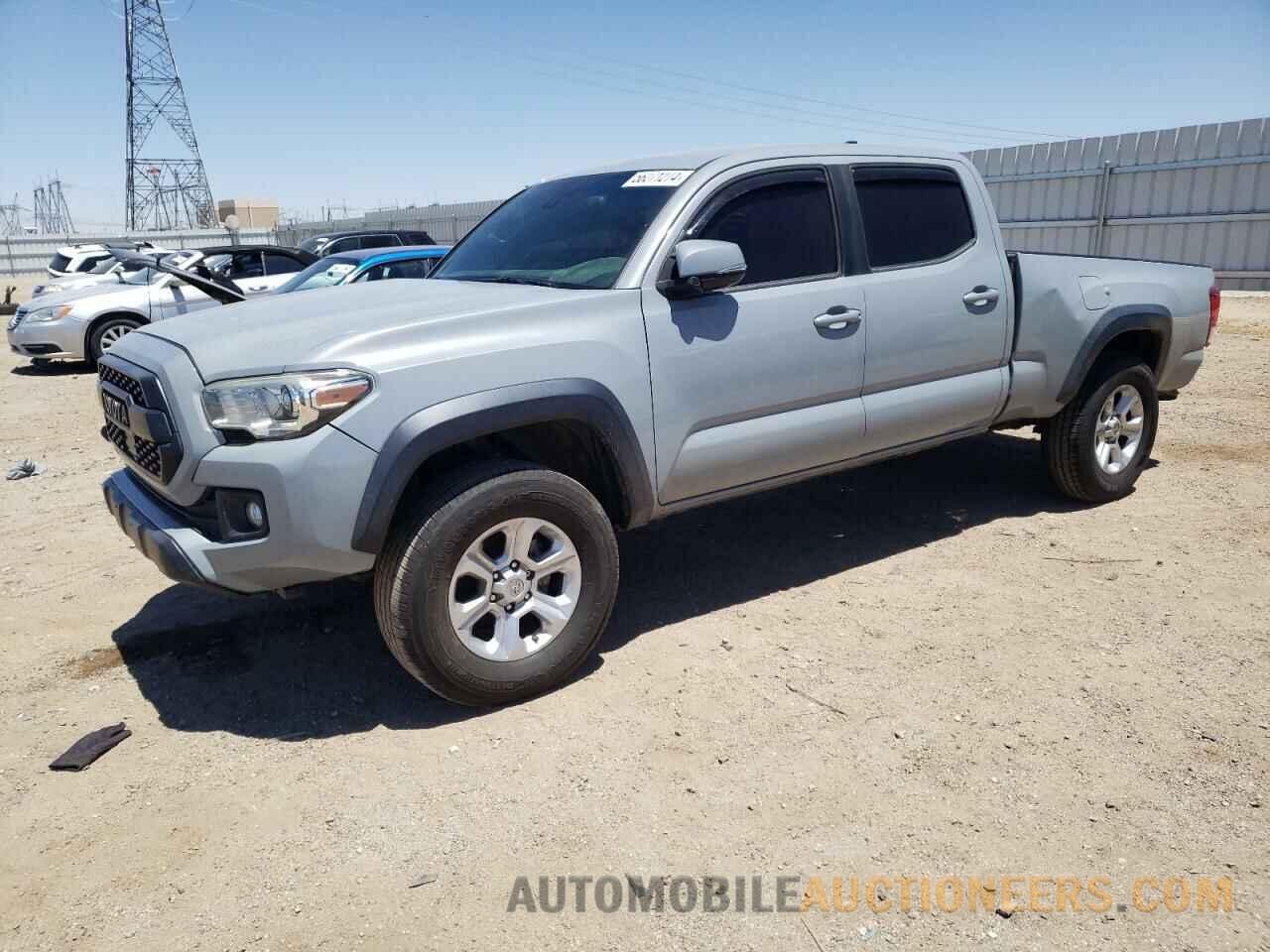 3TMDZ5BN5KM062989 TOYOTA TACOMA 2019