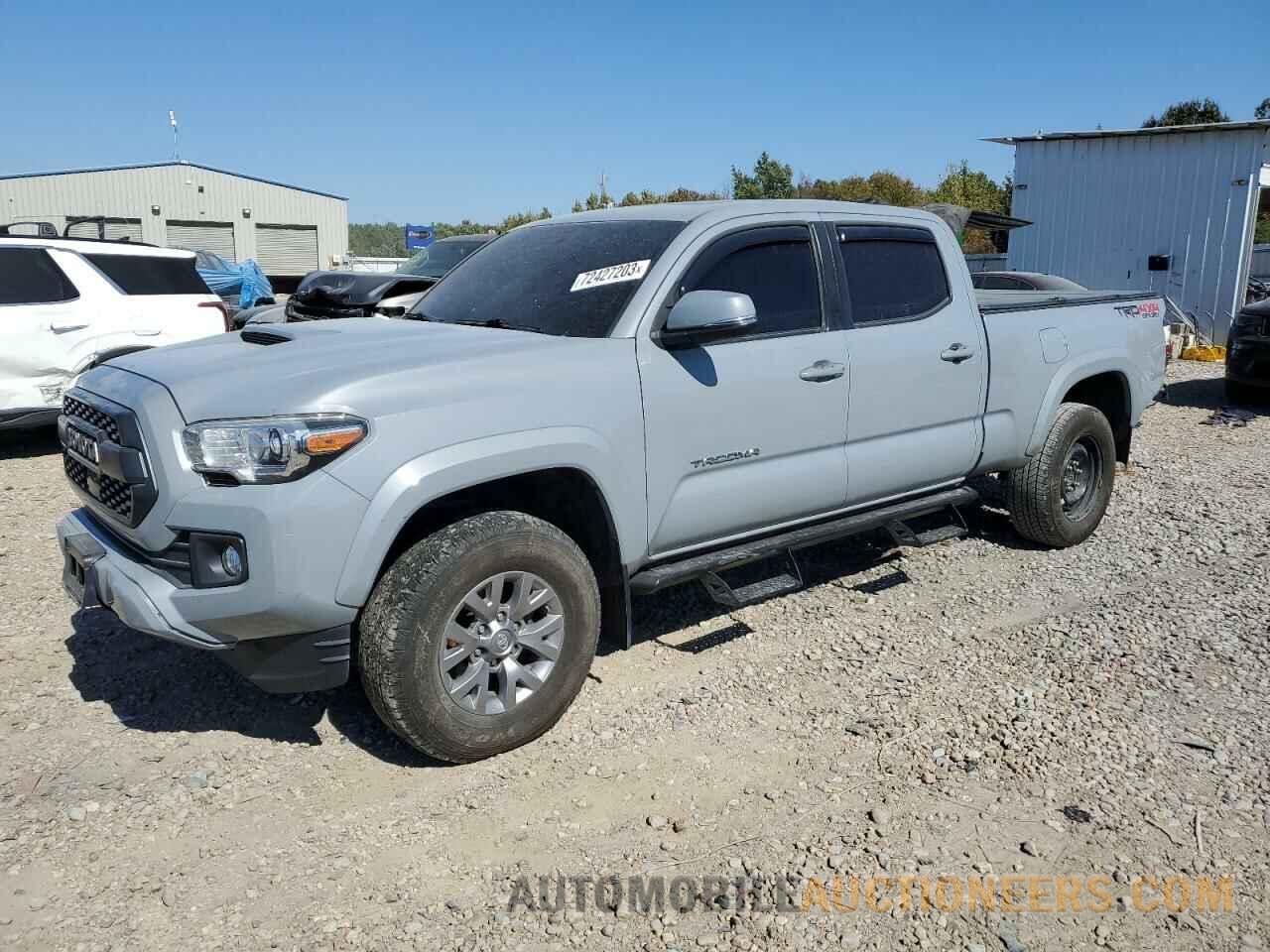 3TMDZ5BN5KM063723 TOYOTA TACOMA 2019