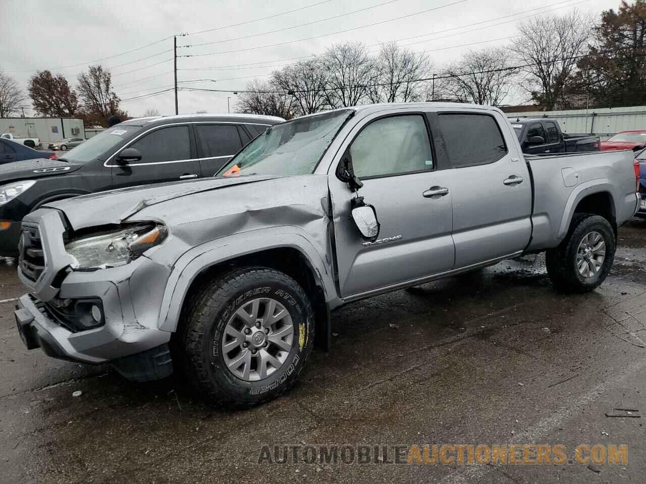 3TMDZ5BN5KM064774 TOYOTA TACOMA 2019