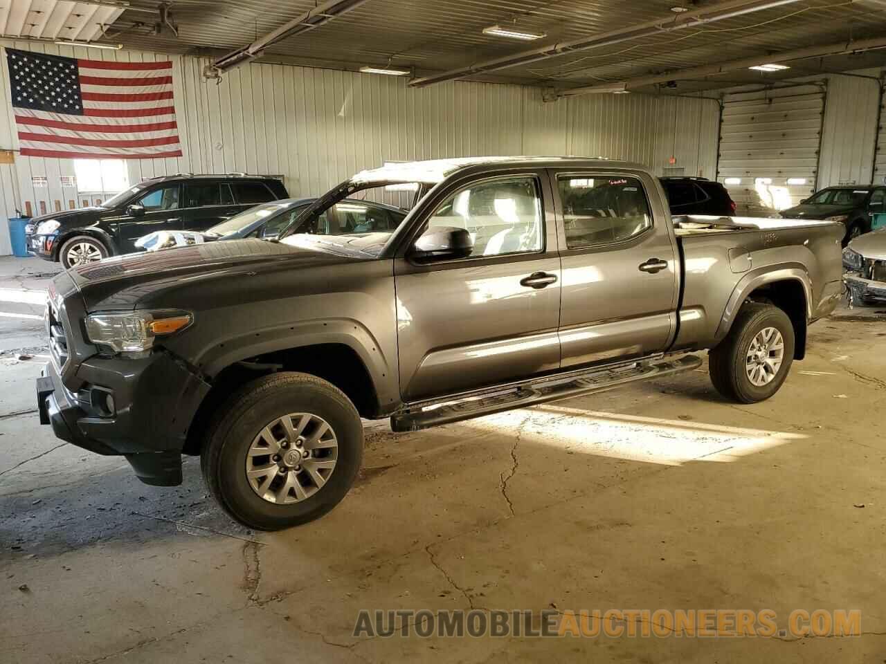 3TMDZ5BN5KM064855 TOYOTA TACOMA 2019