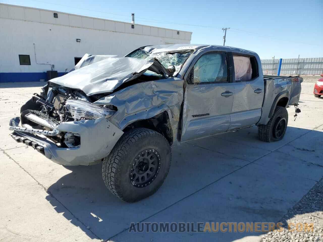 3TMDZ5BN5KM070736 TOYOTA TACOMA 2019