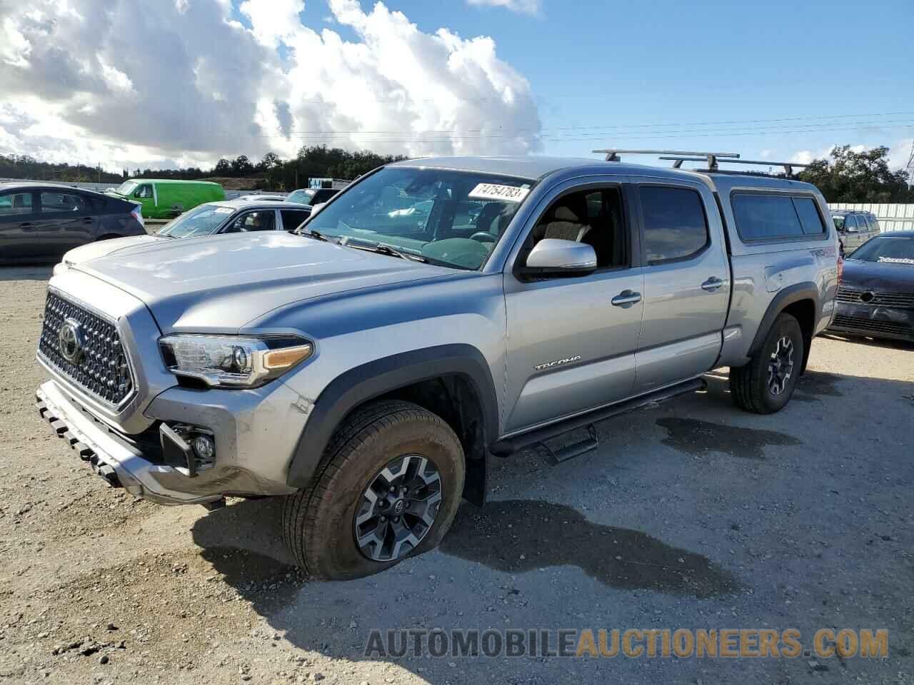 3TMDZ5BN5KM071305 TOYOTA TACOMA 2019