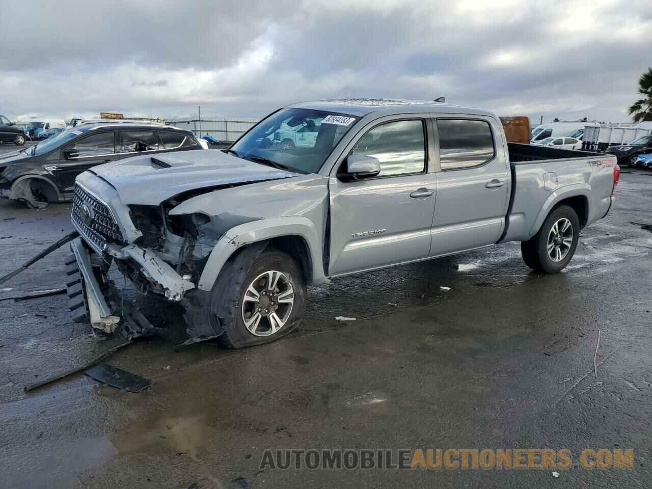 3TMDZ5BN5KM071417 TOYOTA TACOMA 2019