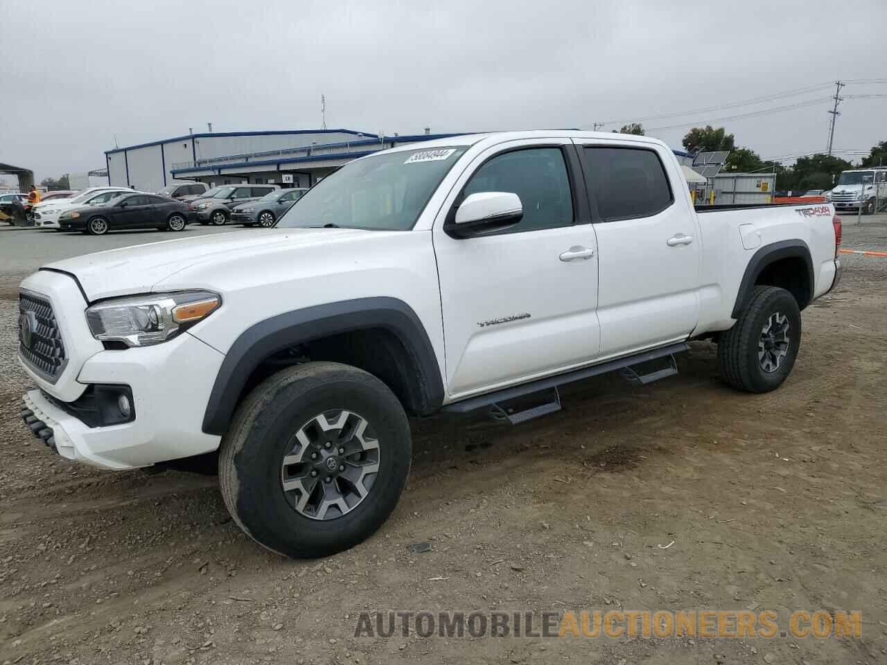 3TMDZ5BN5KM072342 TOYOTA TACOMA 2019