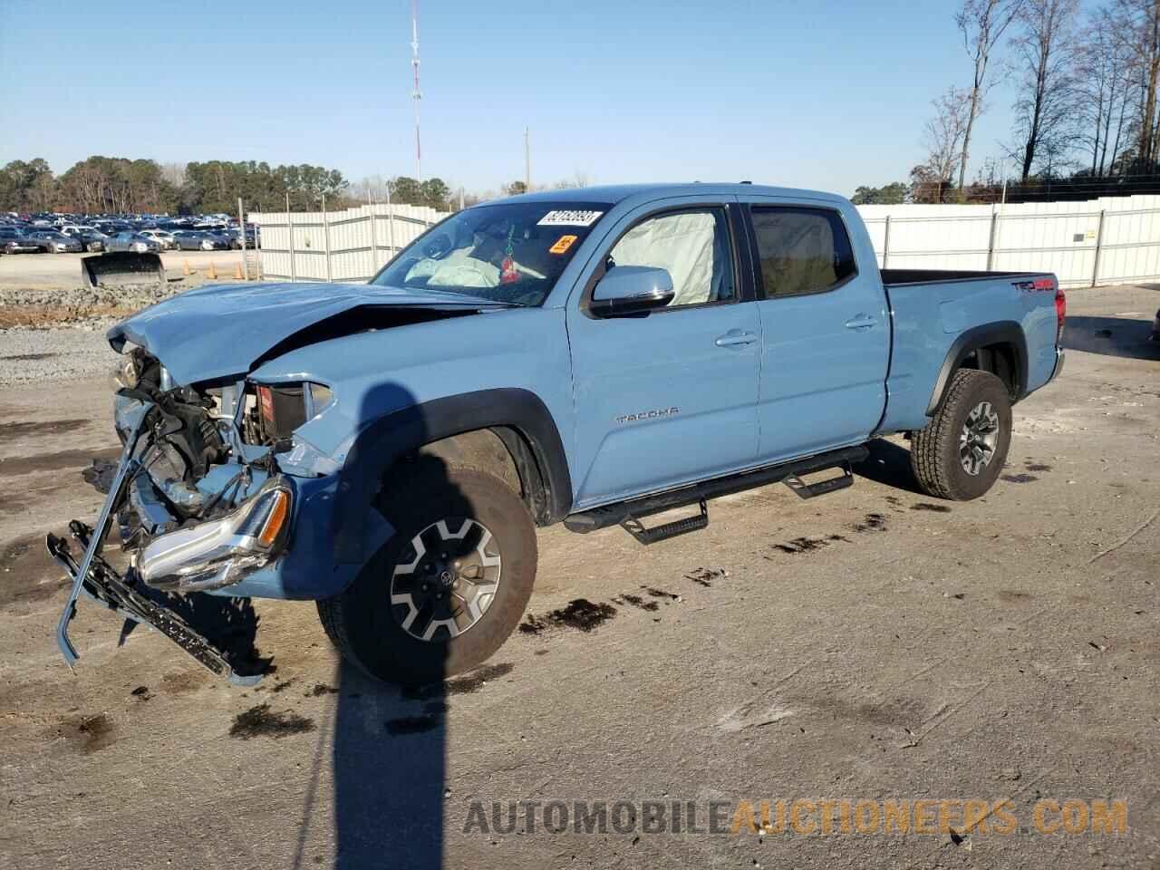 3TMDZ5BN5KM073894 TOYOTA TACOMA 2019