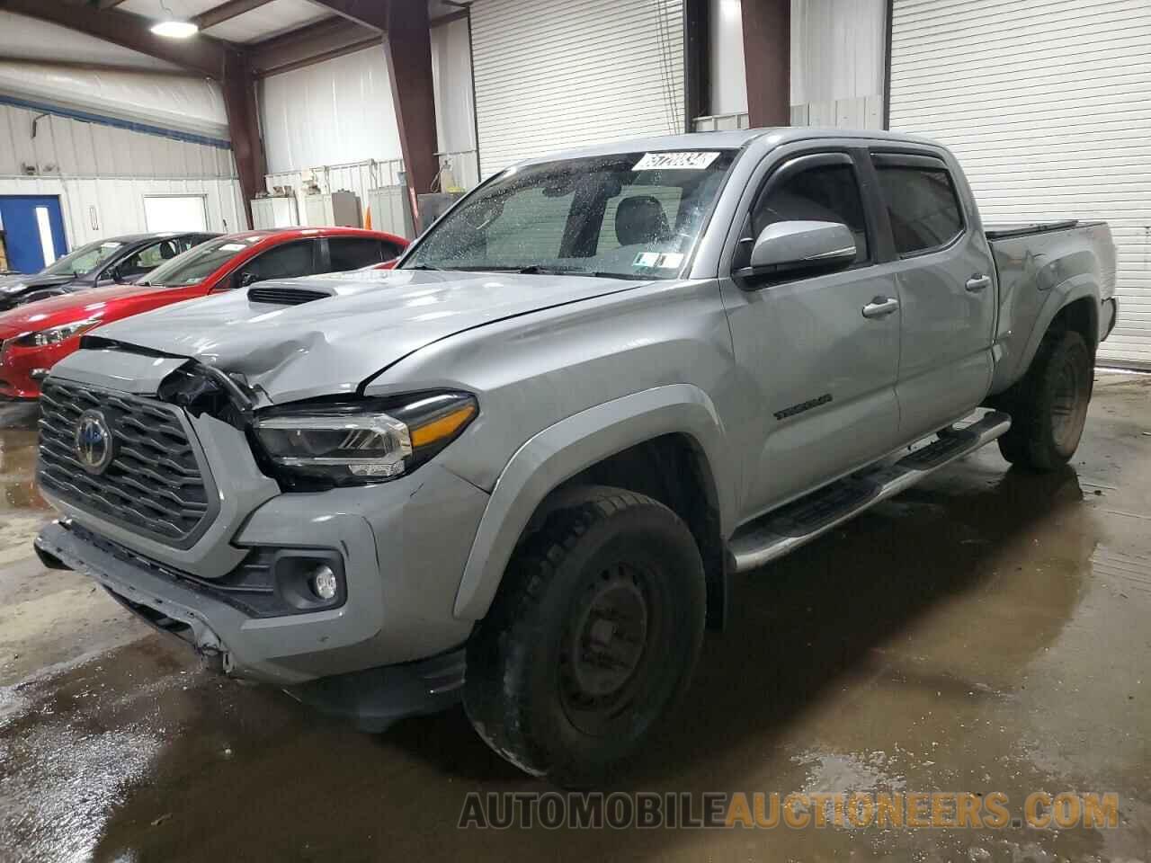 3TMDZ5BN5LM083391 TOYOTA TACOMA 2020