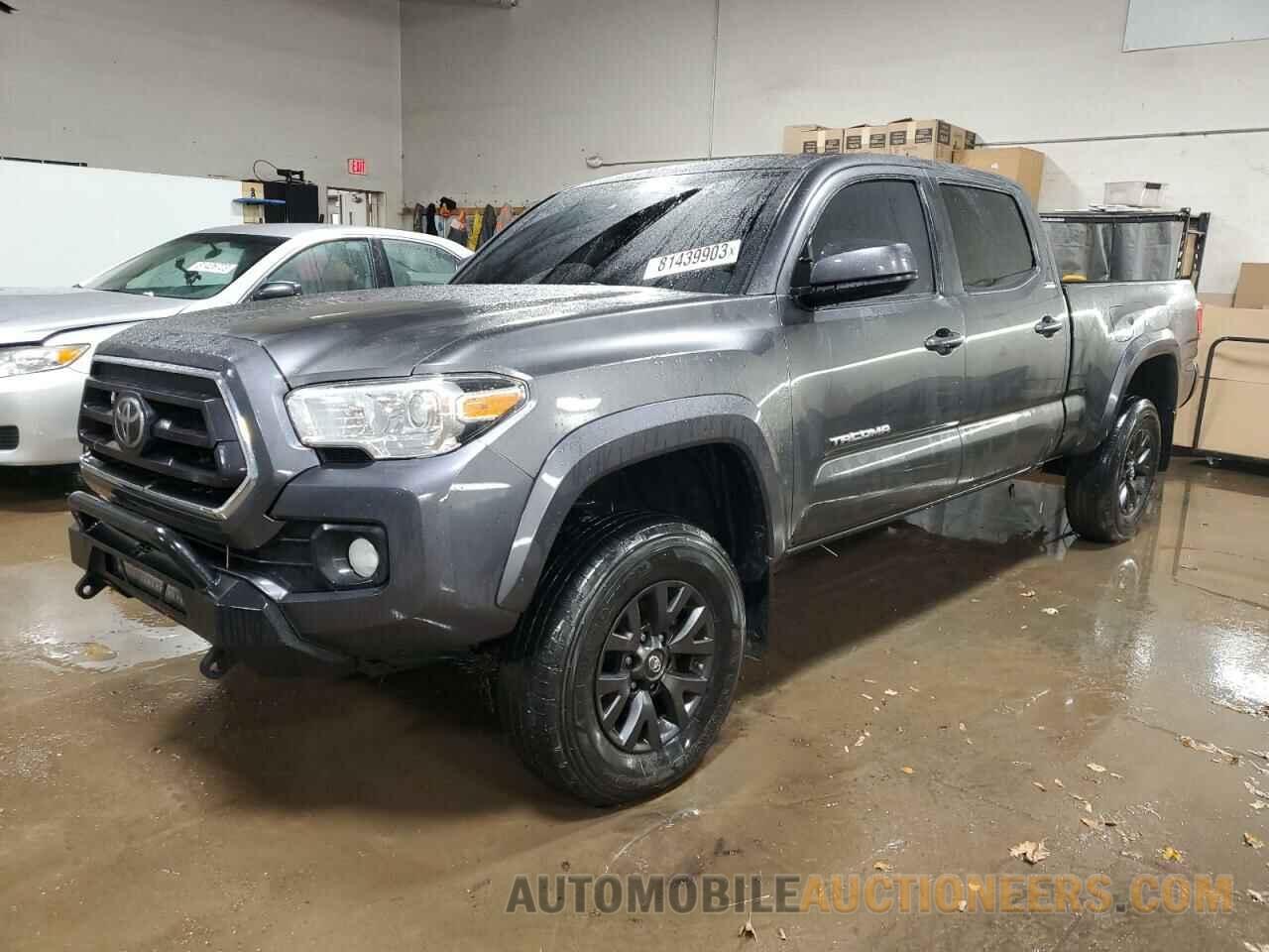 3TMDZ5BN5LM084444 TOYOTA TACOMA 2020