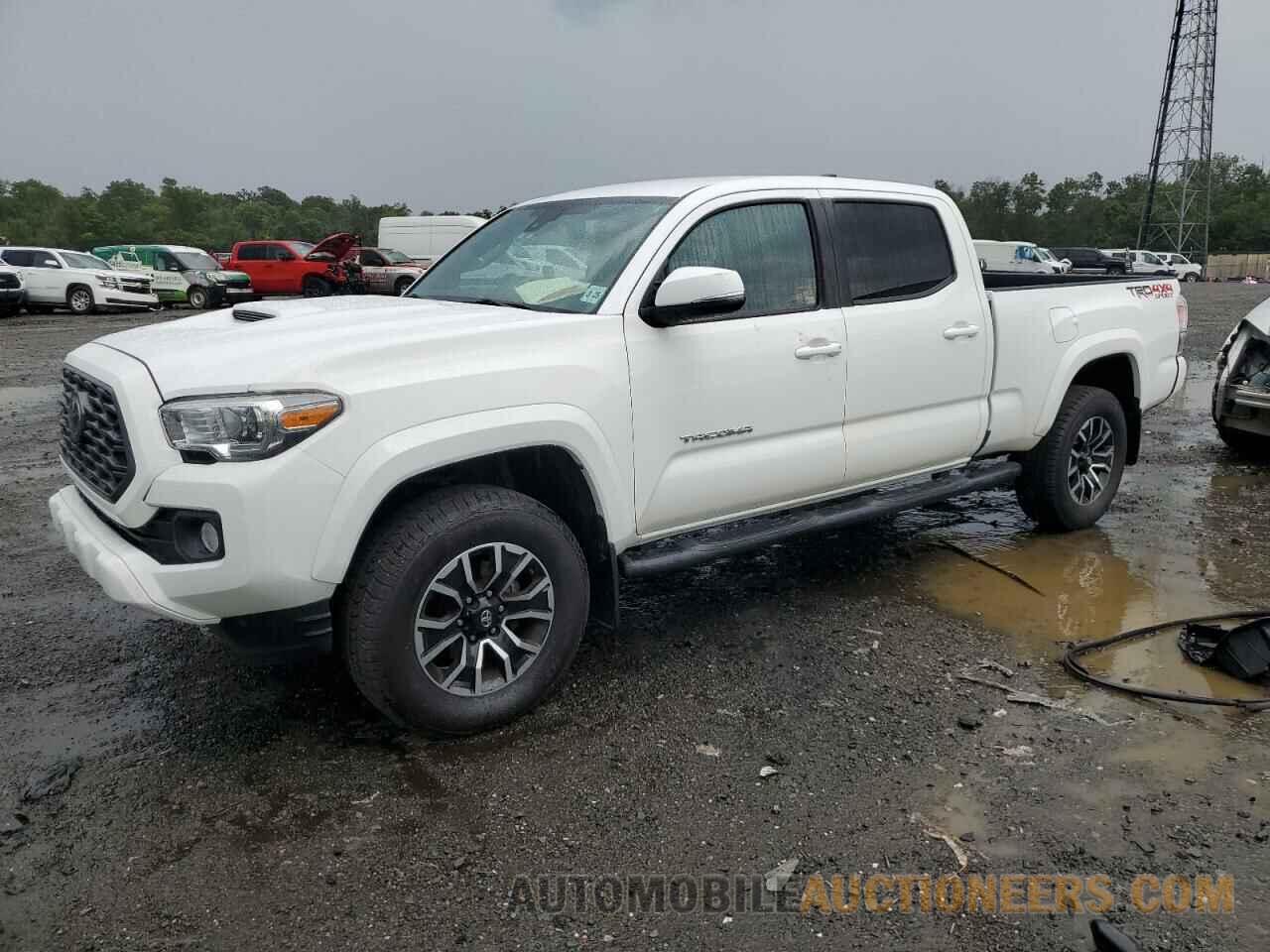 3TMDZ5BN5LM084797 TOYOTA TACOMA 2020