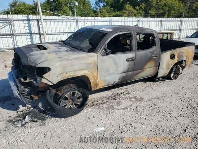 3TMDZ5BN5LM086968 TOYOTA TACOMA 2020