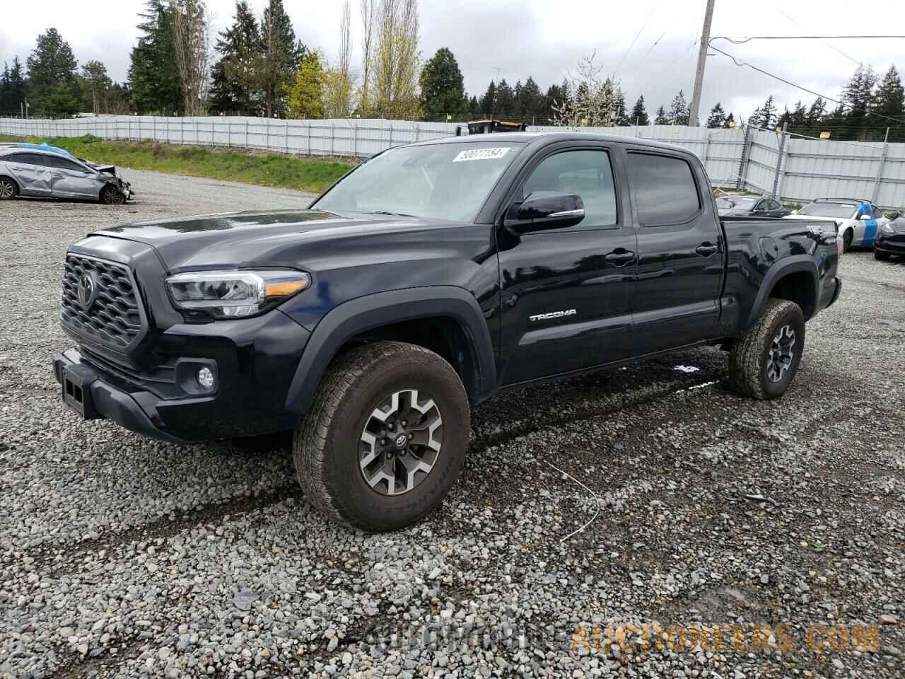 3TMDZ5BN5LM088204 TOYOTA TACOMA 2020