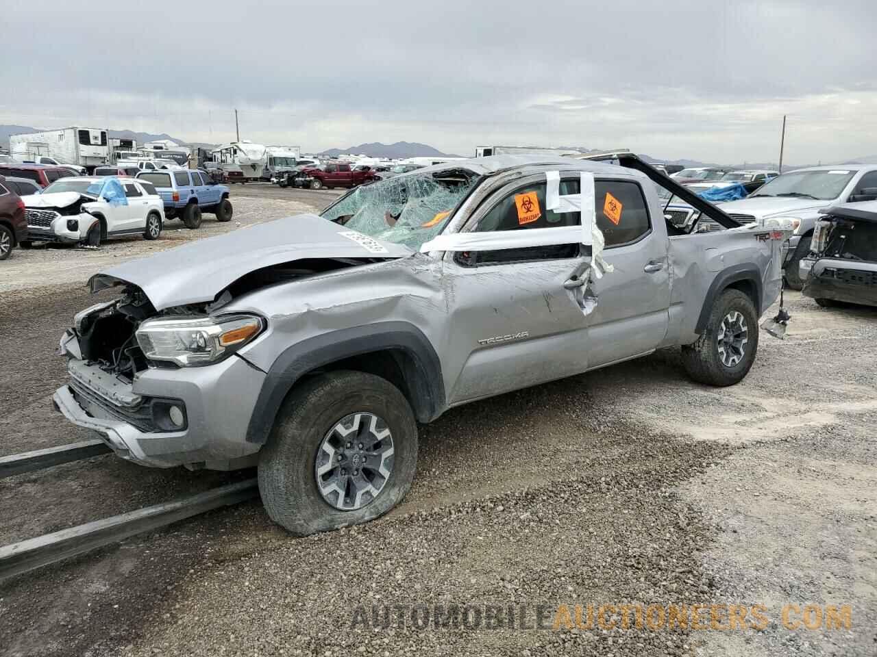 3TMDZ5BN5LM091149 TOYOTA TACOMA 2020