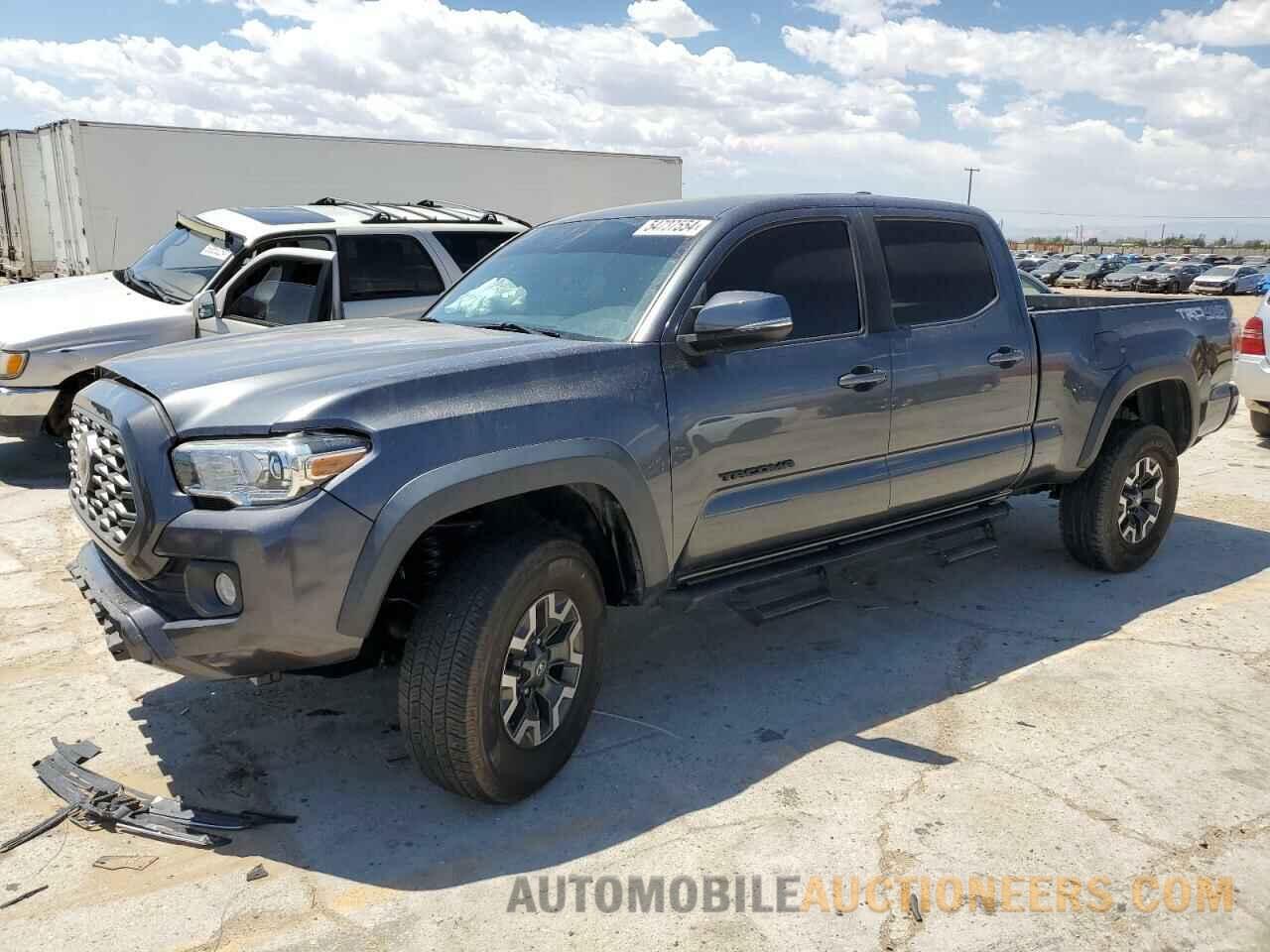 3TMDZ5BN5LM091944 TOYOTA TACOMA 2020