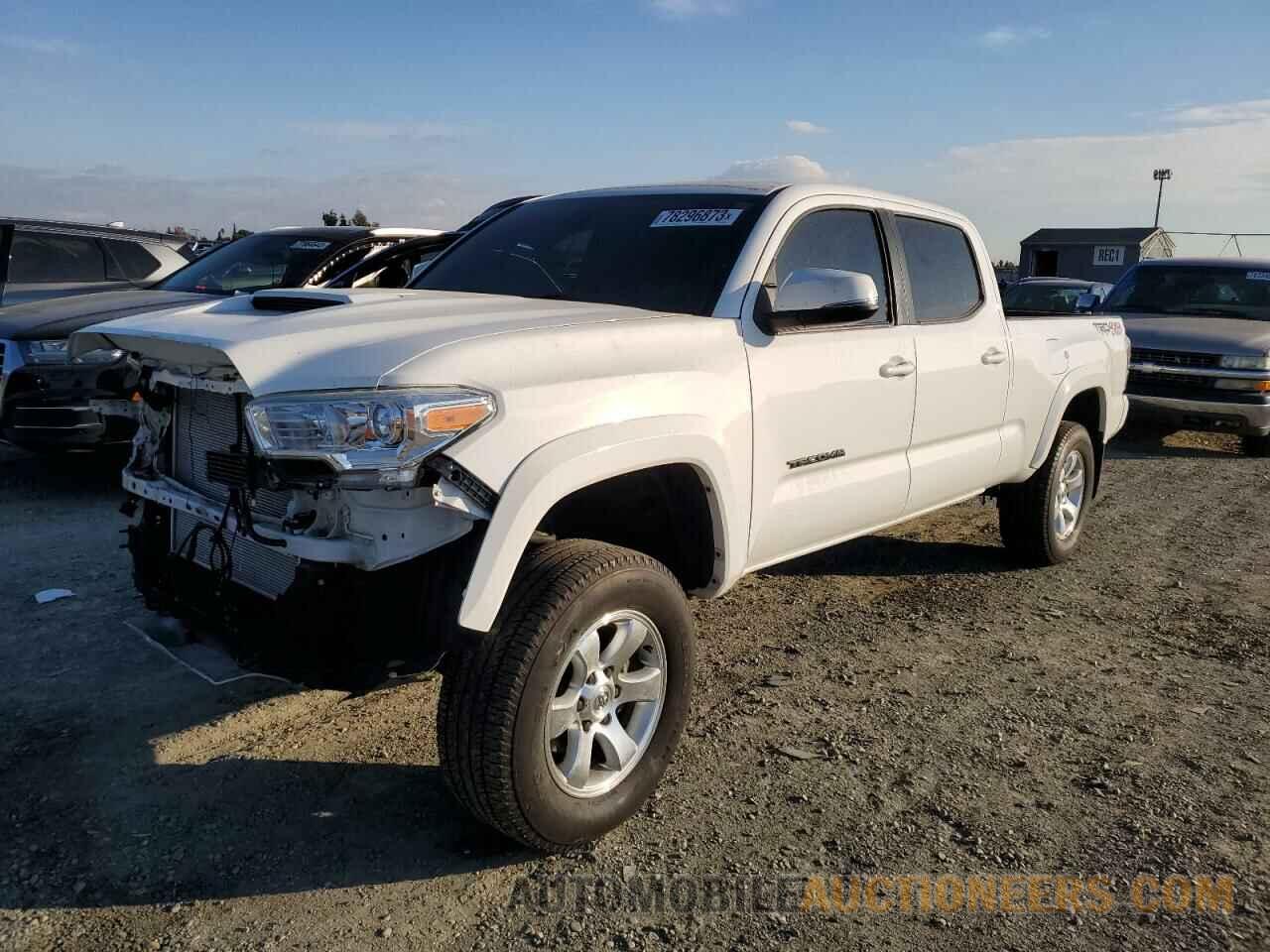 3TMDZ5BN5LM094679 TOYOTA TACOMA 2020