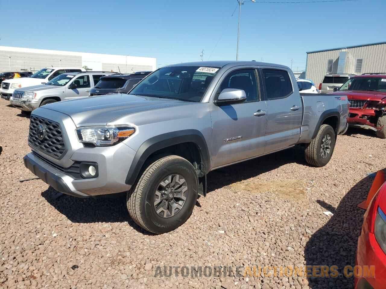 3TMDZ5BN5LM095296 TOYOTA TACOMA 2020