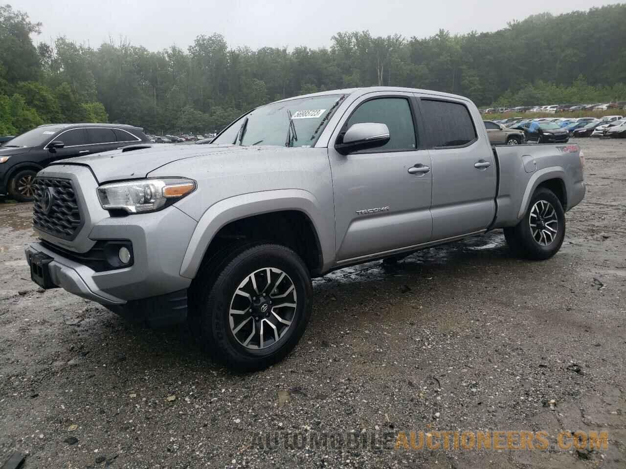 3TMDZ5BN5LM095704 TOYOTA TACOMA 2020