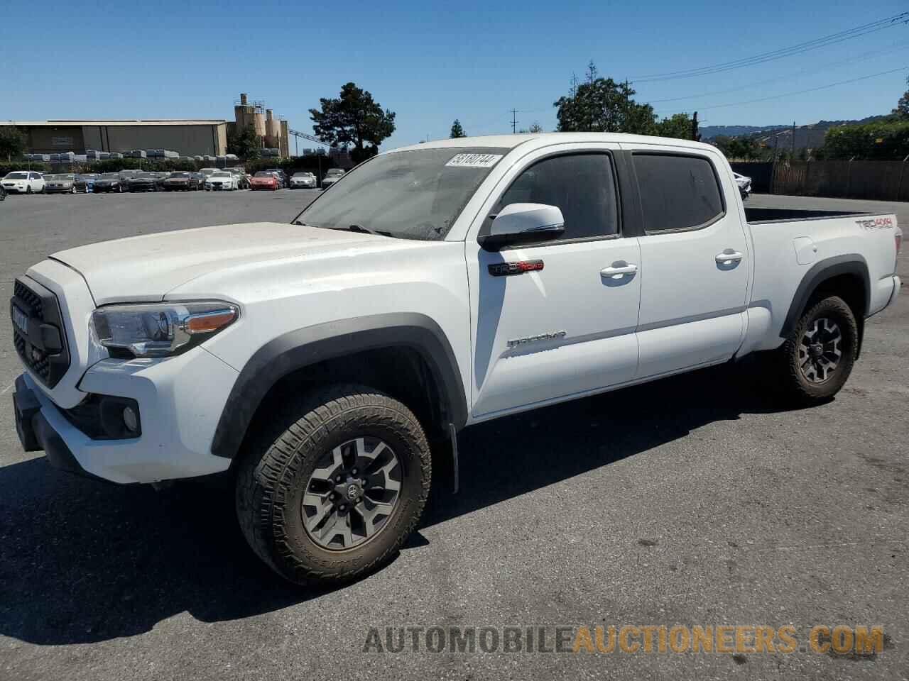 3TMDZ5BN5MM098944 TOYOTA TACOMA 2021