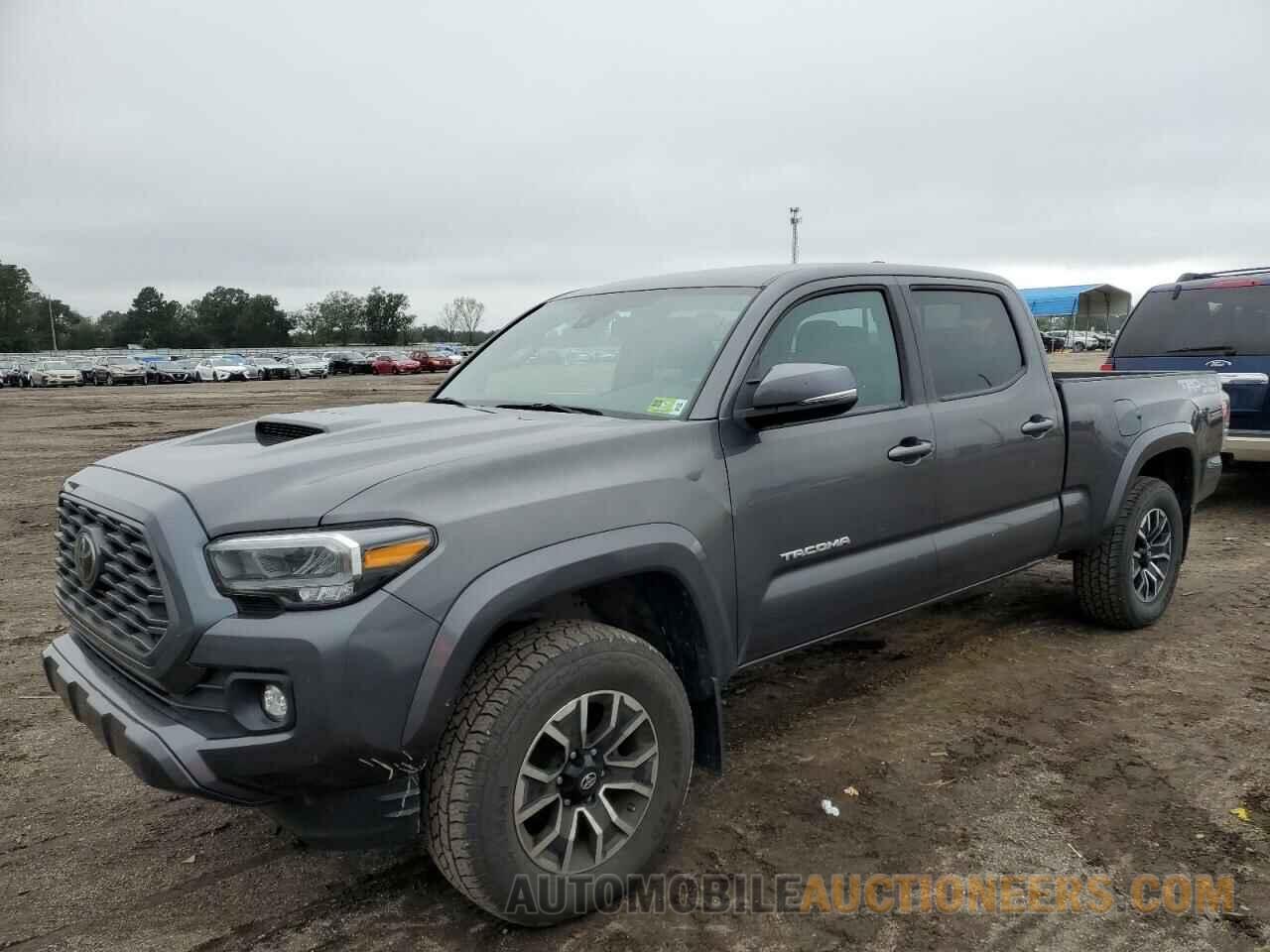 3TMDZ5BN5MM103043 TOYOTA TACOMA 2021