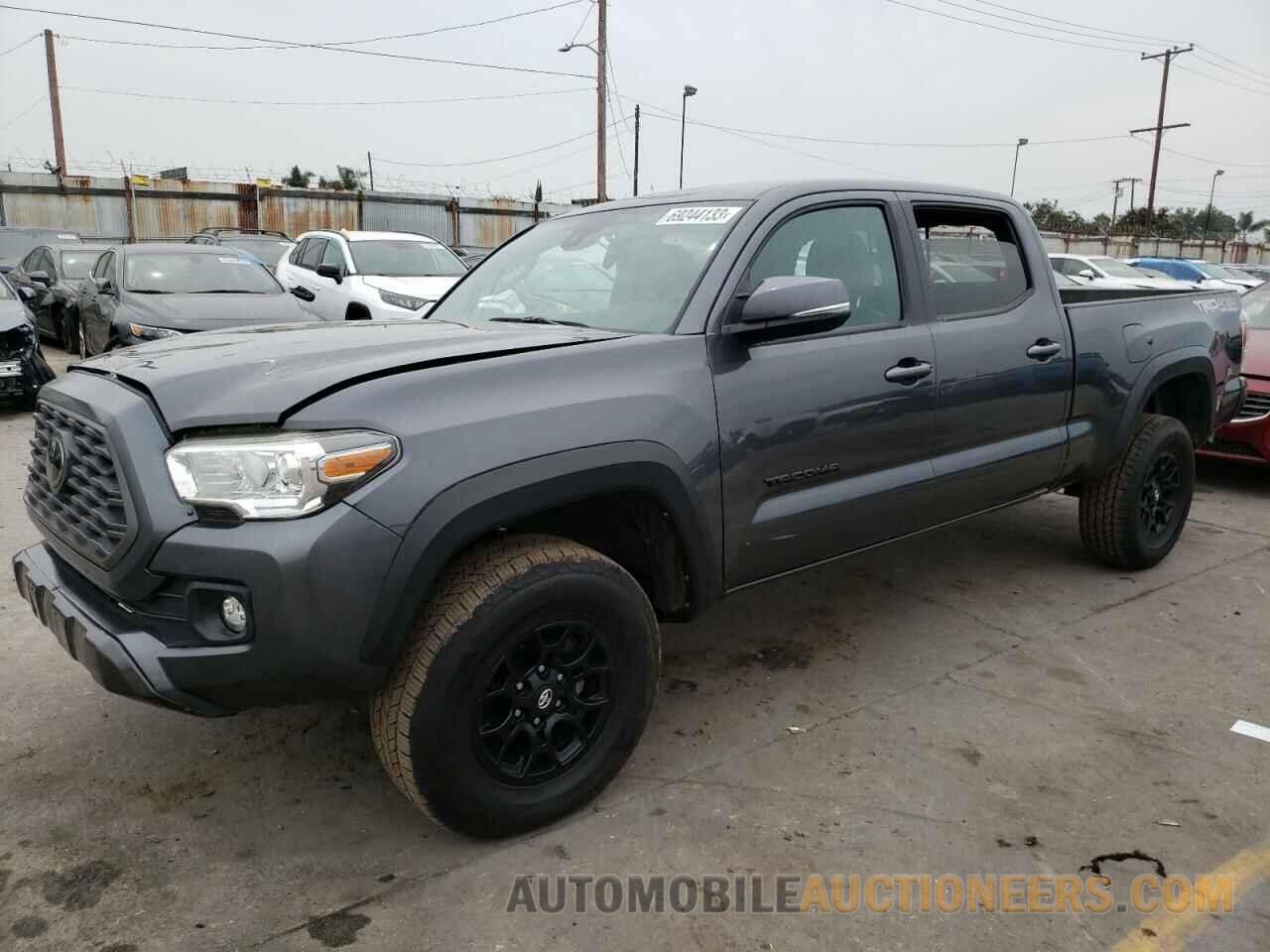 3TMDZ5BN5MM118092 TOYOTA TACOMA 2021