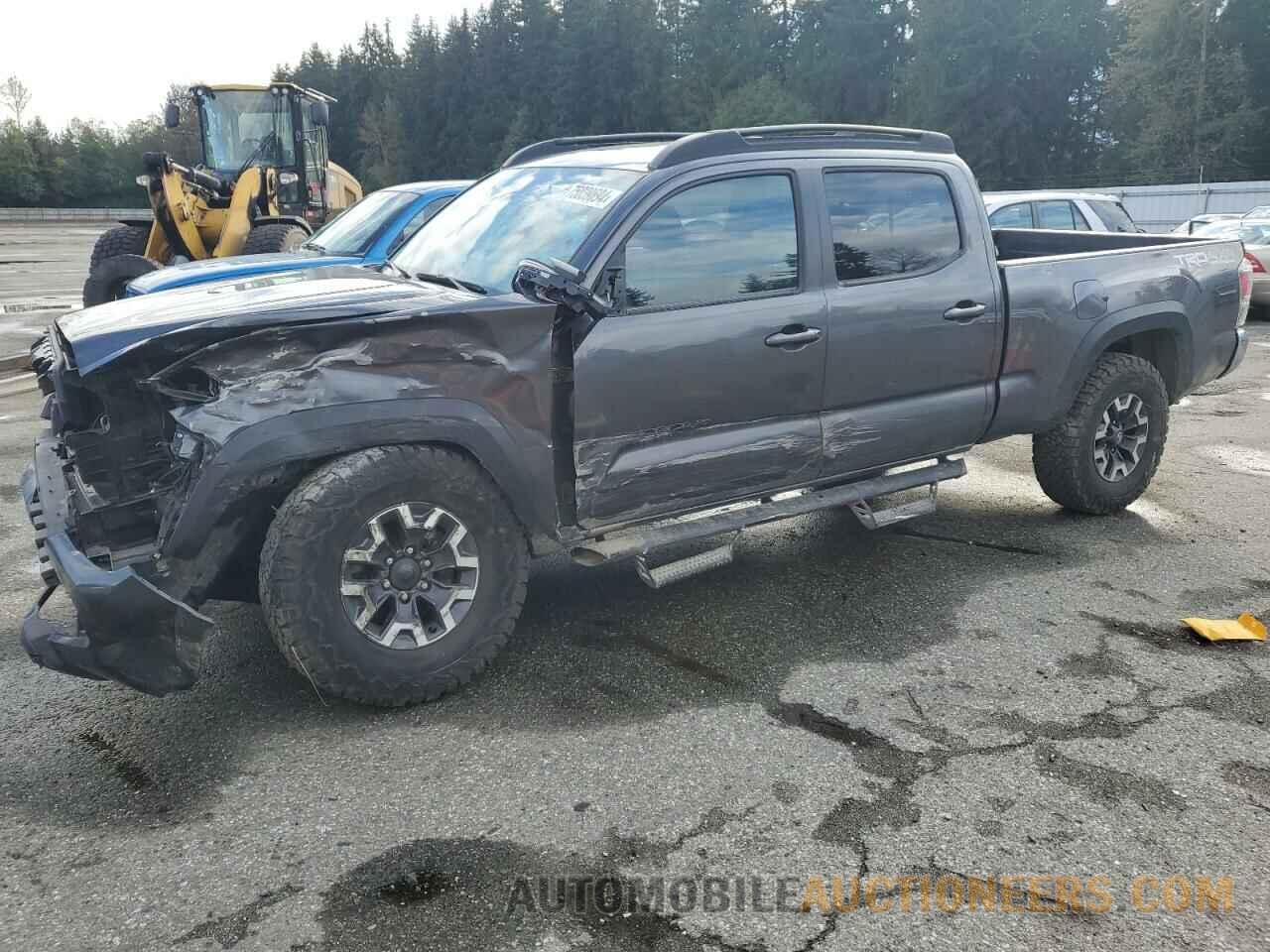 3TMDZ5BN5NM123018 TOYOTA TACOMA 2022