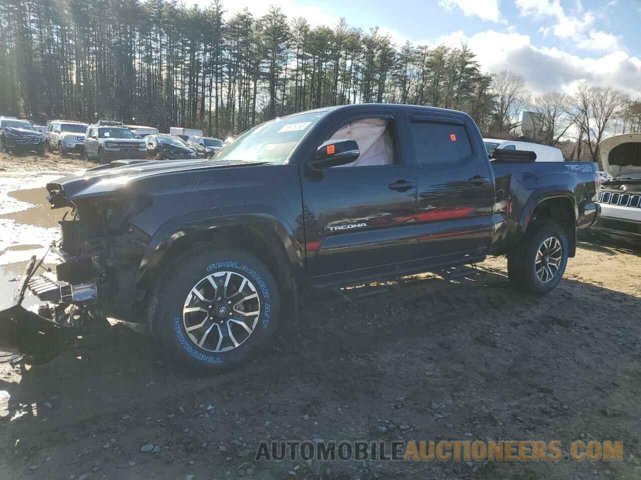 3TMDZ5BN5NM128820 TOYOTA TACOMA 2022