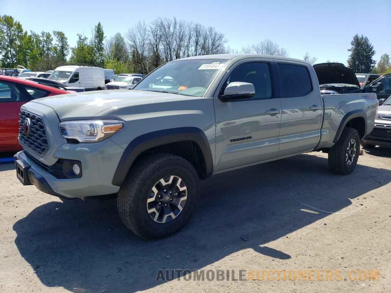 3TMDZ5BN5NM138005 TOYOTA TACOMA 2022