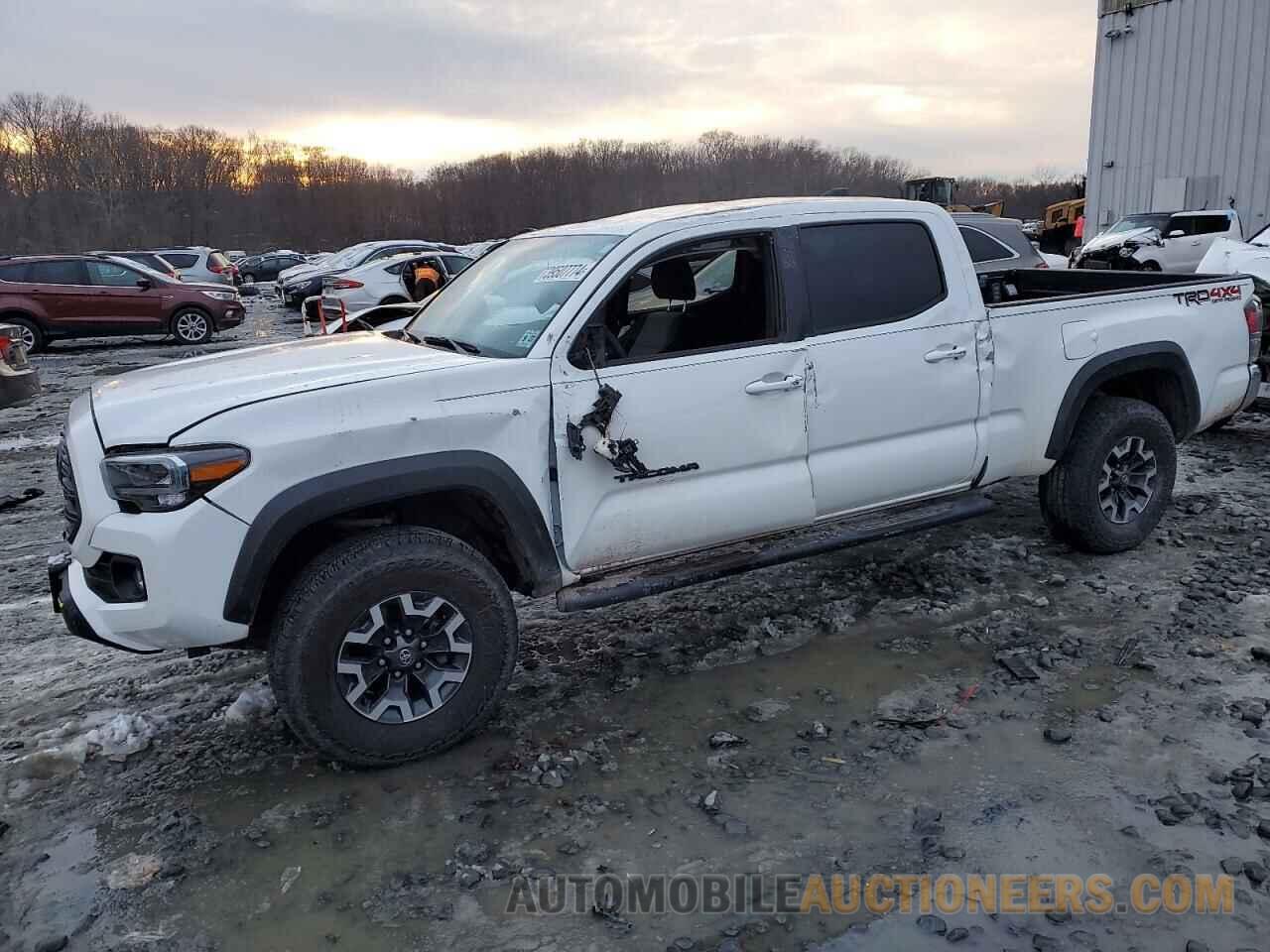 3TMDZ5BN5NM138893 TOYOTA TACOMA 2022