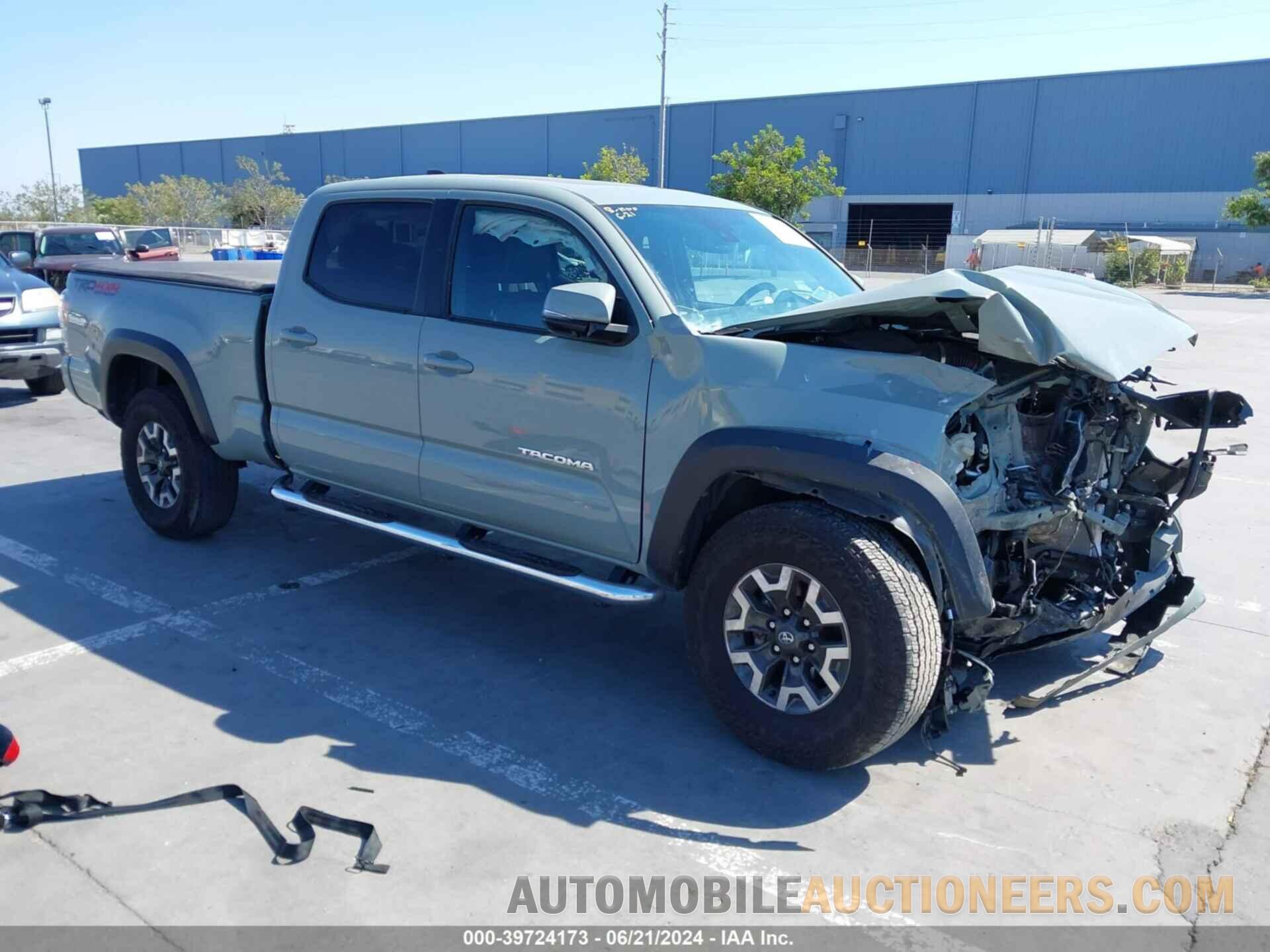 3TMDZ5BN5PM143823 TOYOTA TACOMA 2023