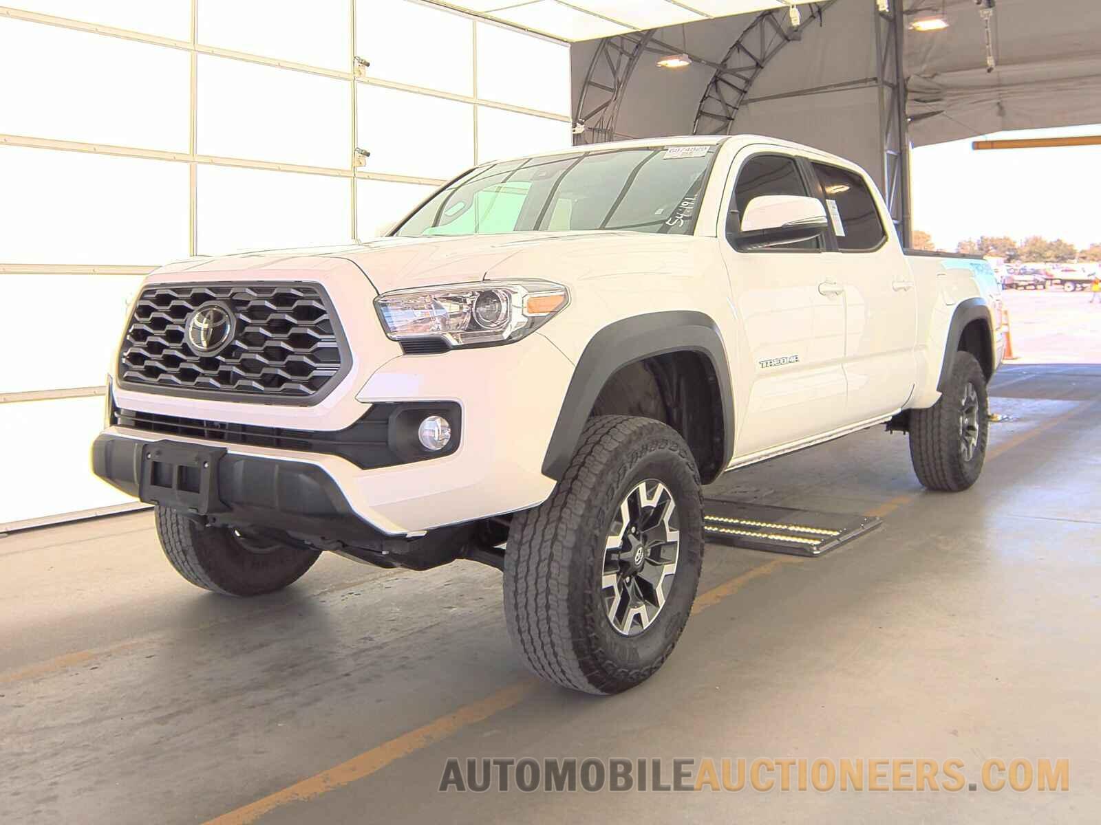 3TMDZ5BN5PM144681 Toyota Tacoma 2023