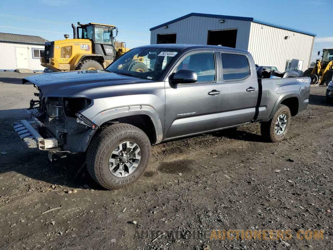 3TMDZ5BN5PM145829 TOYOTA TACOMA 2023