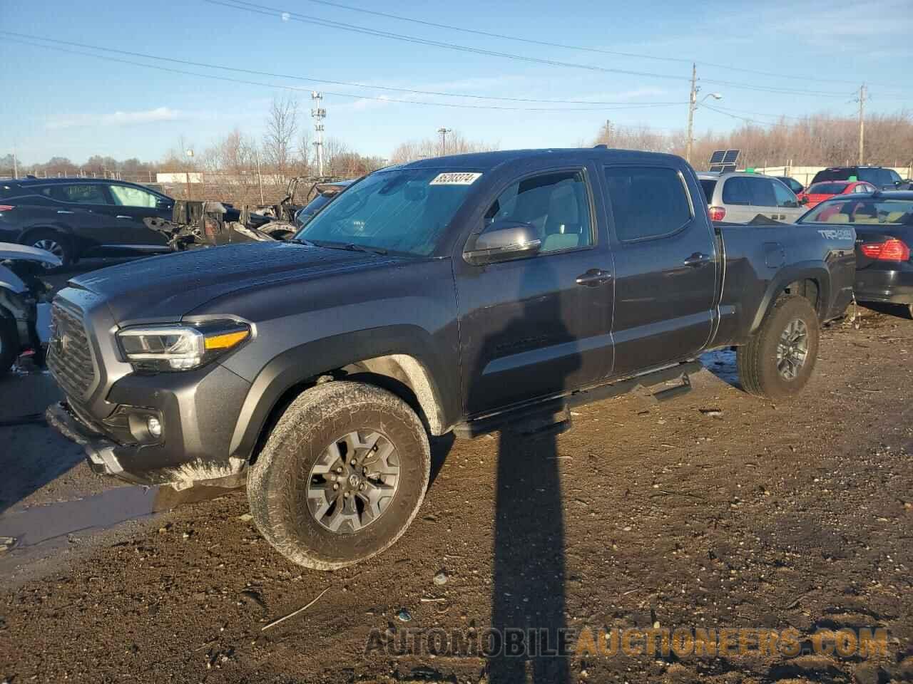 3TMDZ5BN5PM146270 TOYOTA TACOMA 2023