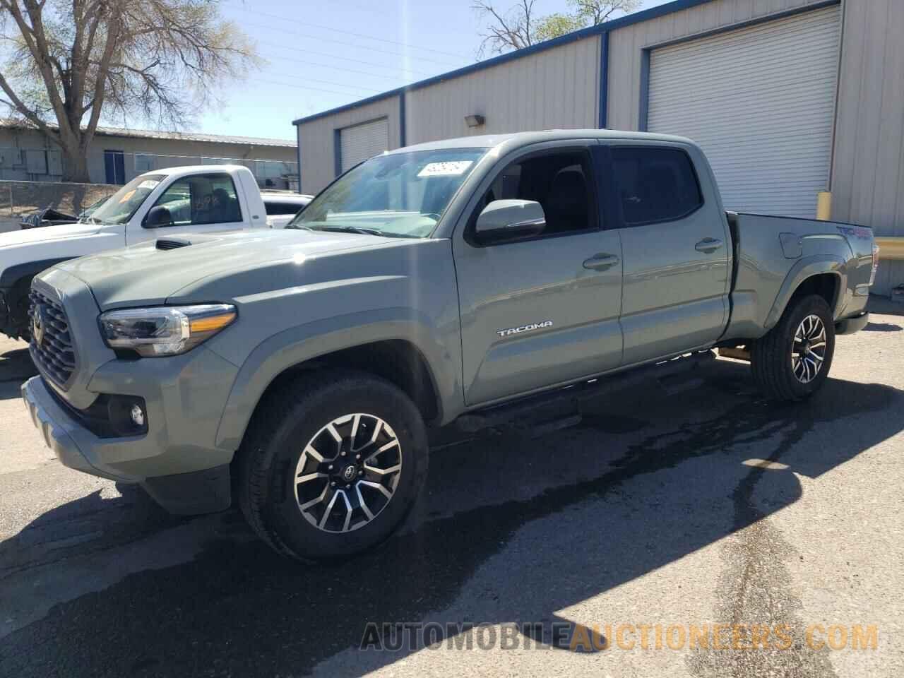 3TMDZ5BN5PM147368 TOYOTA TACOMA 2023